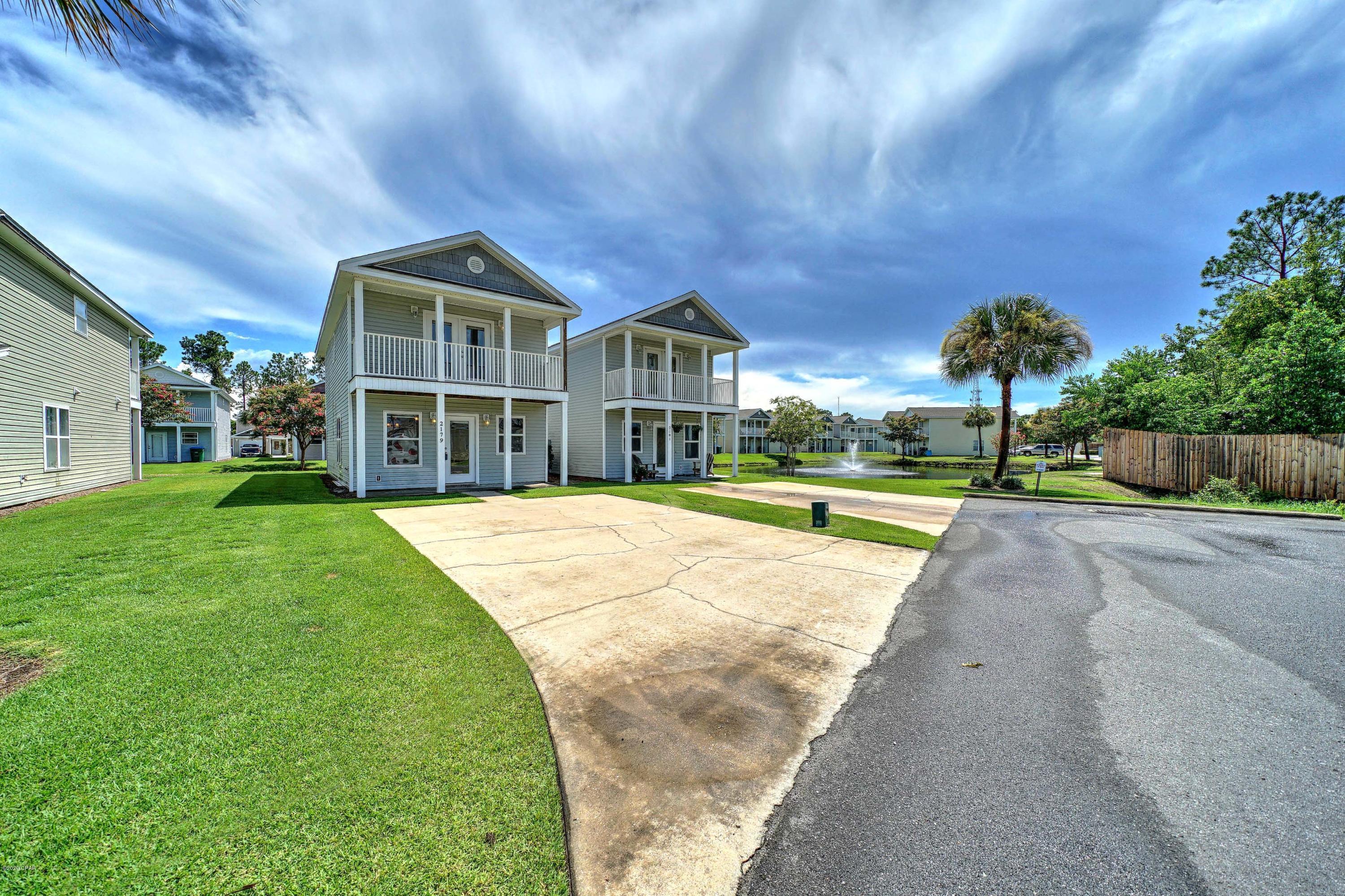 Gates At Sterling Cove - Residential