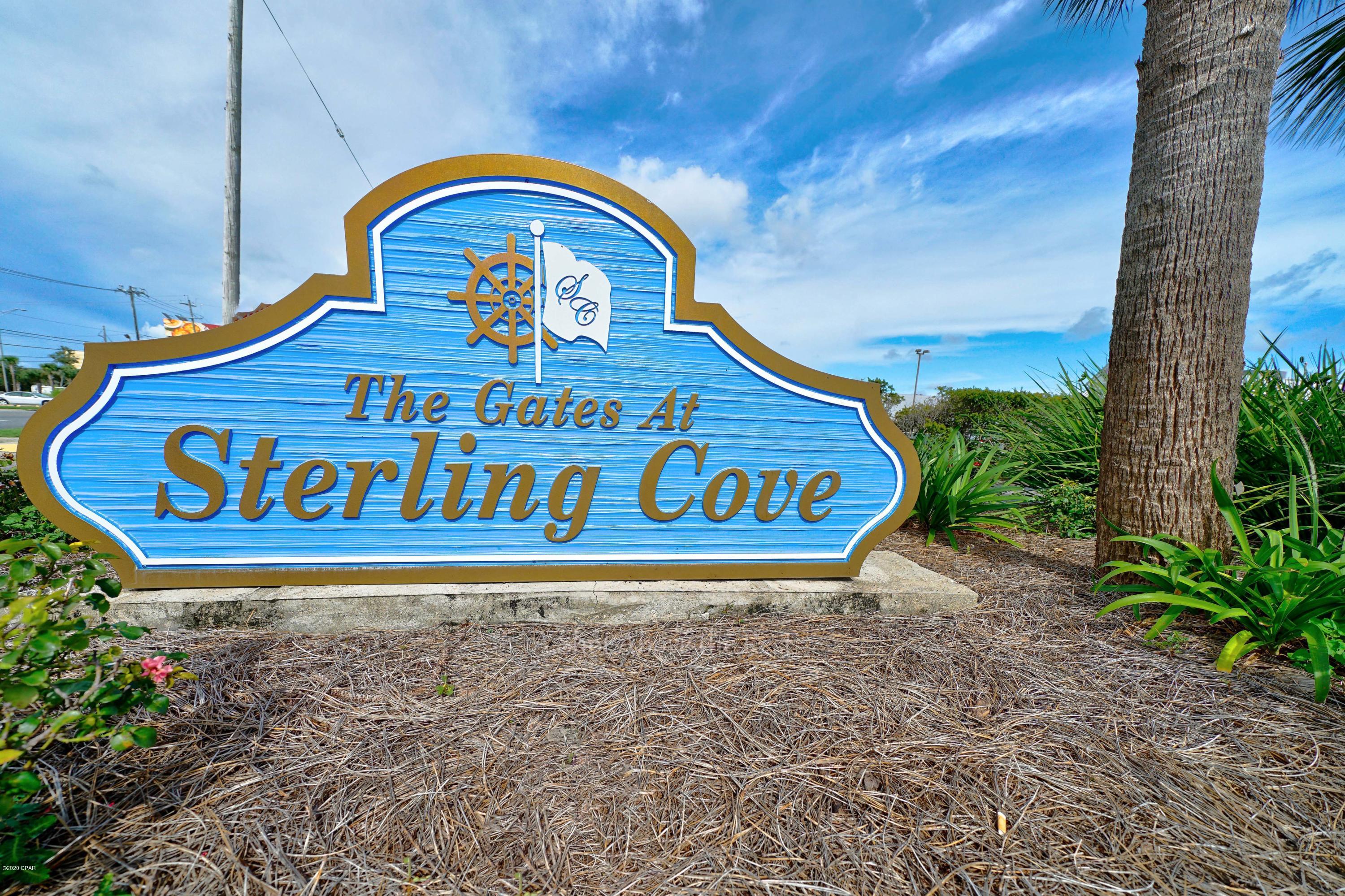 Gates At Sterling Cove - Residential