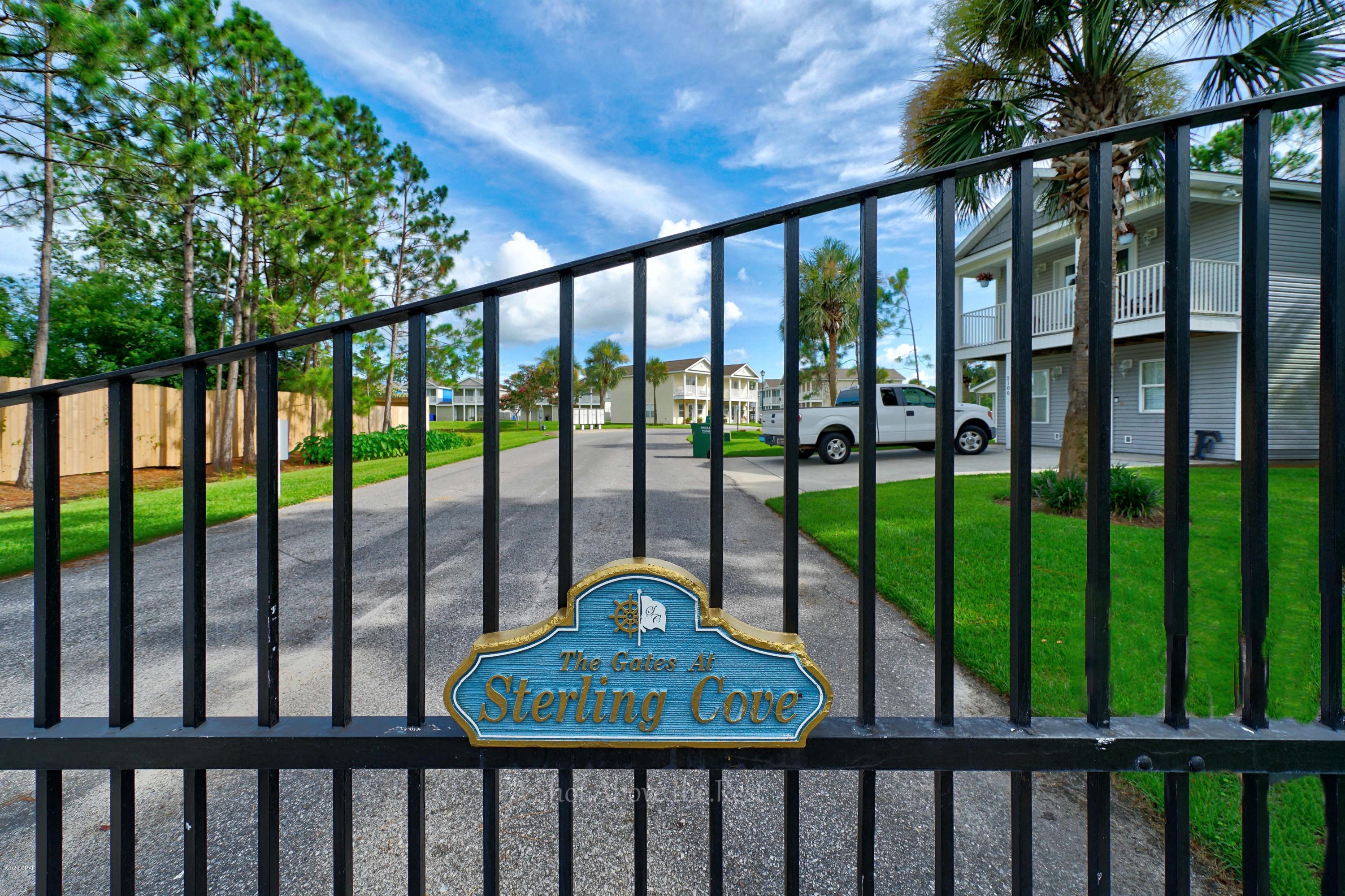 Gates At Sterling Cove - Residential