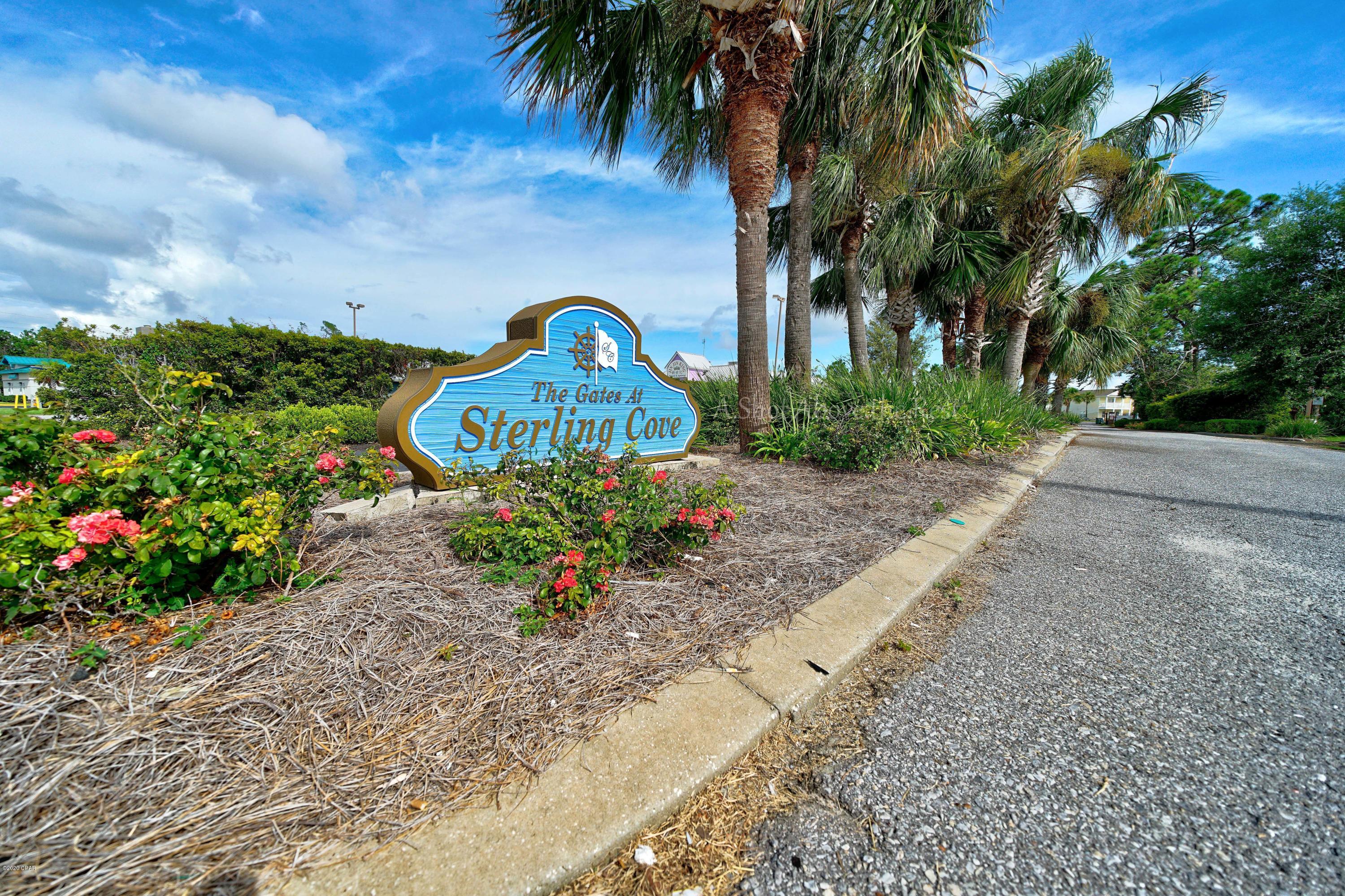 Gates At Sterling Cove - Residential