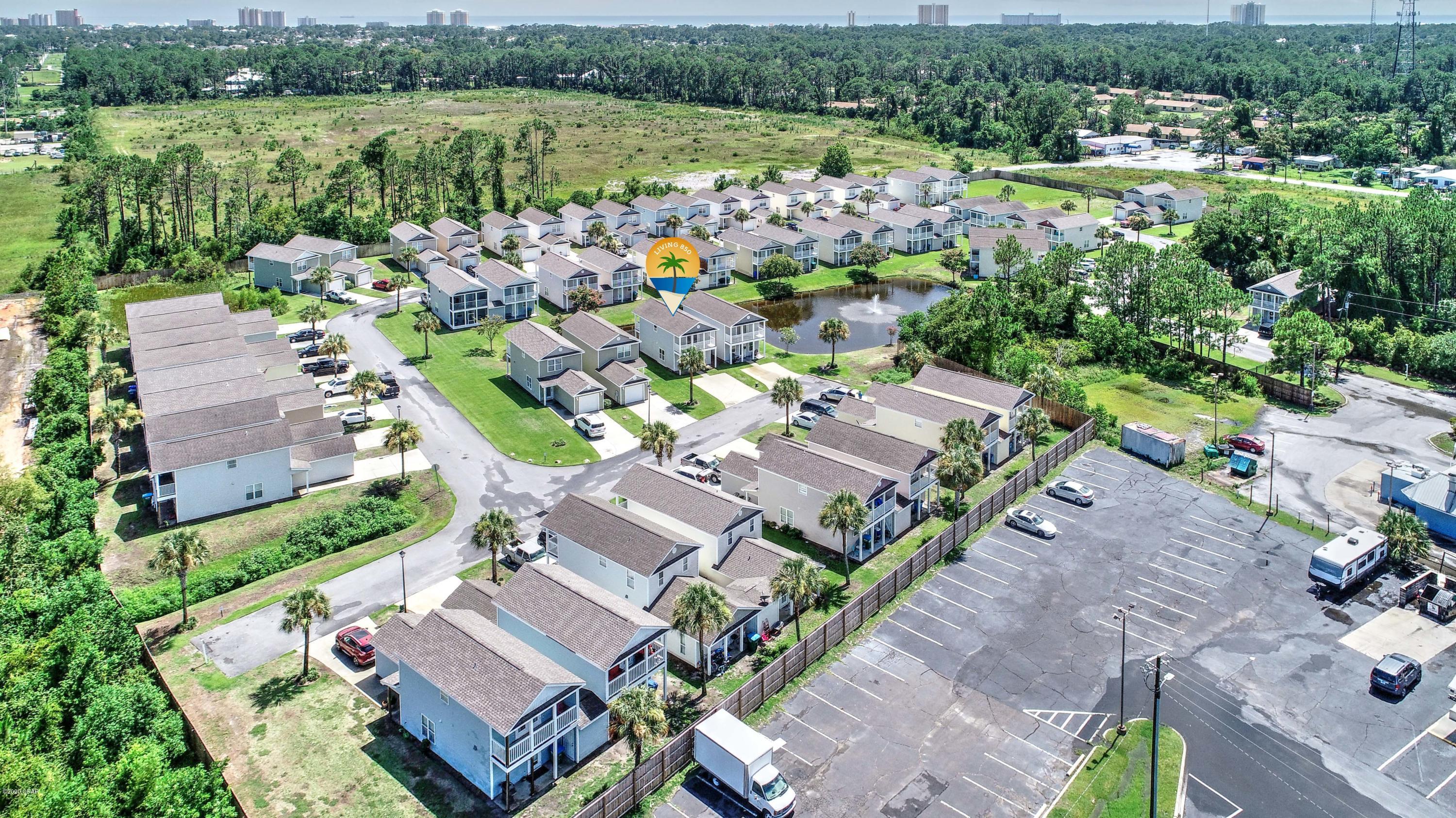 Gates At Sterling Cove - Residential
