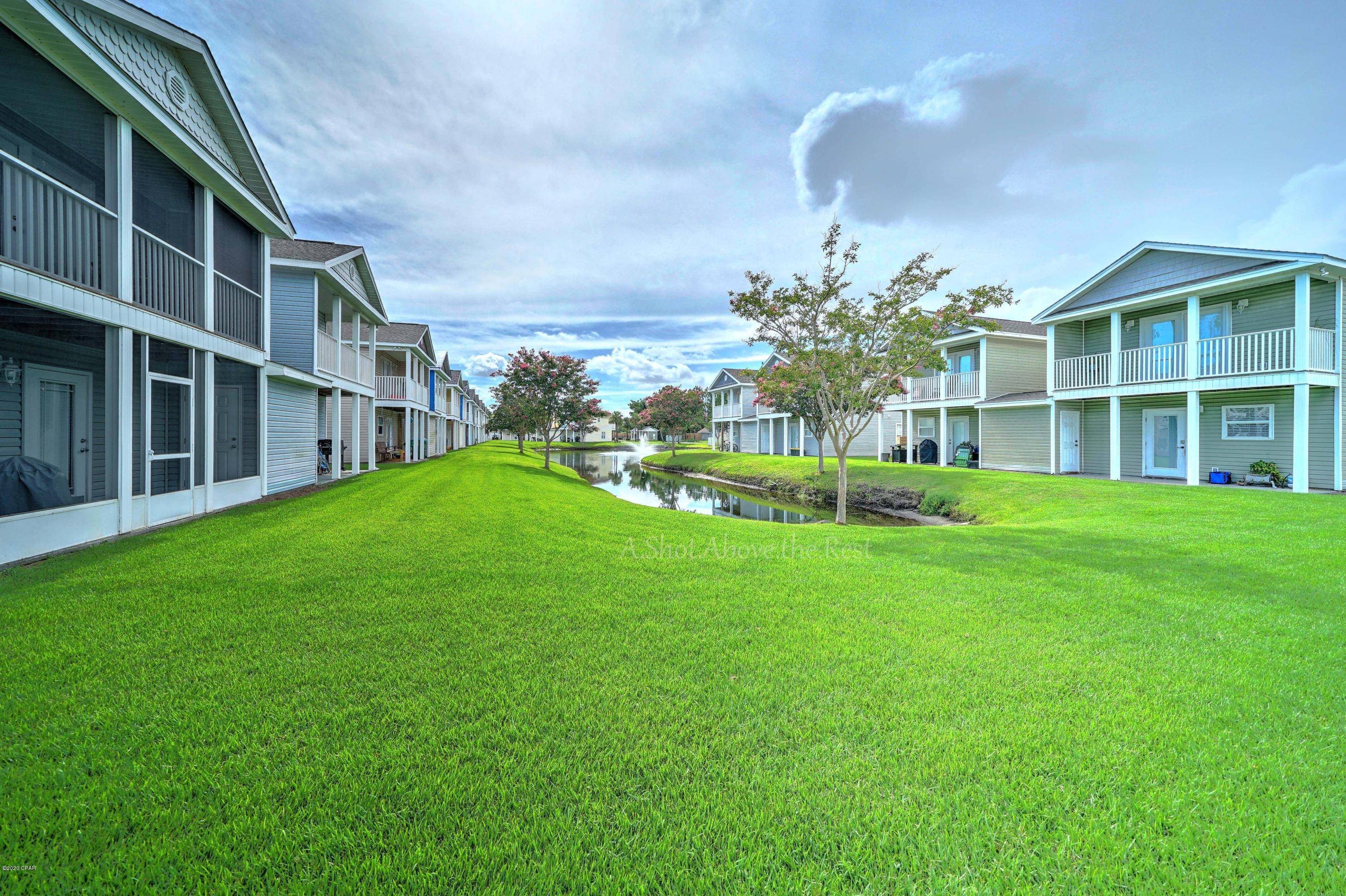 Gates At Sterling Cove - Residential