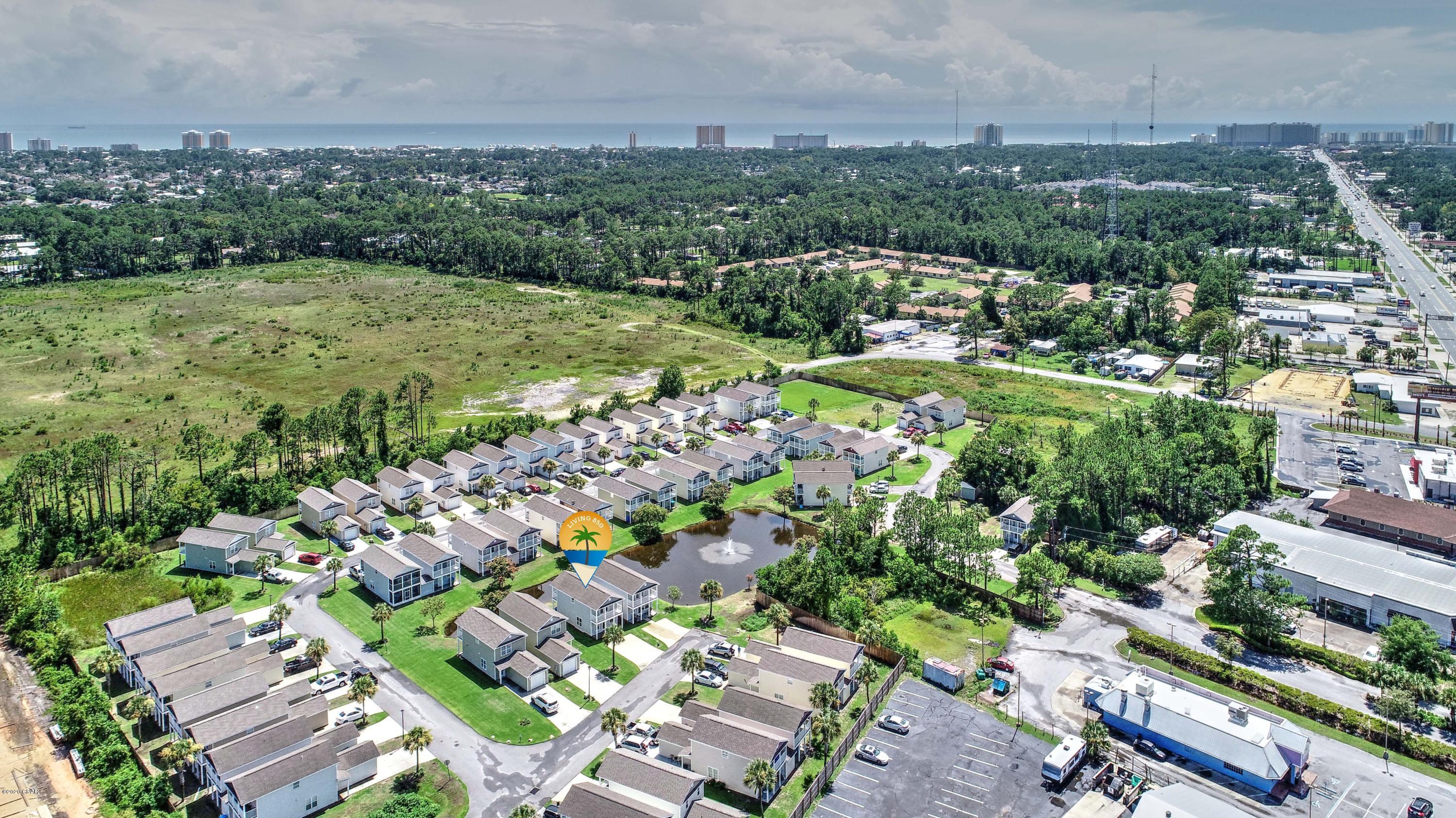 Gates At Sterling Cove - Residential