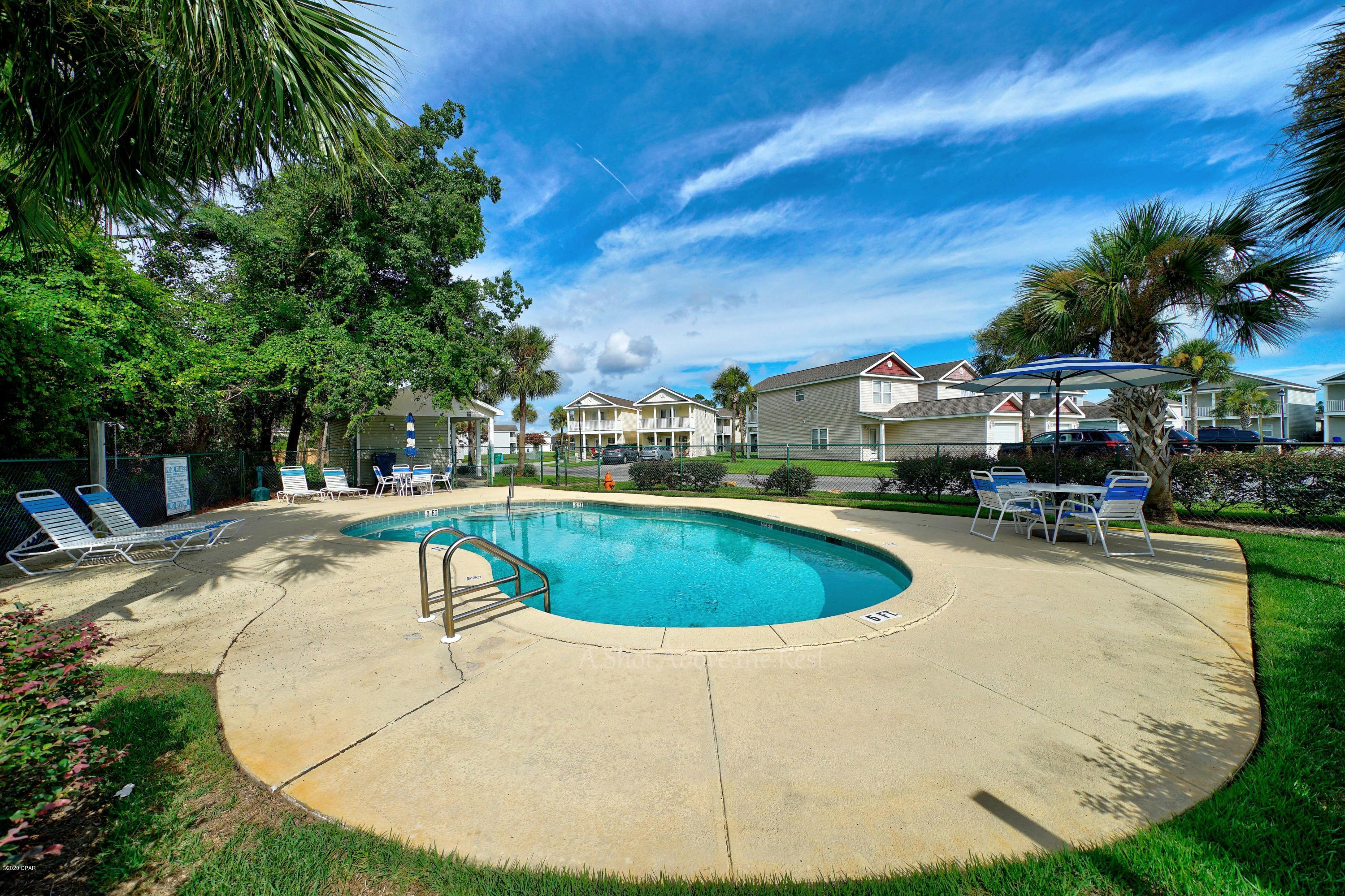 Gates At Sterling Cove - Residential
