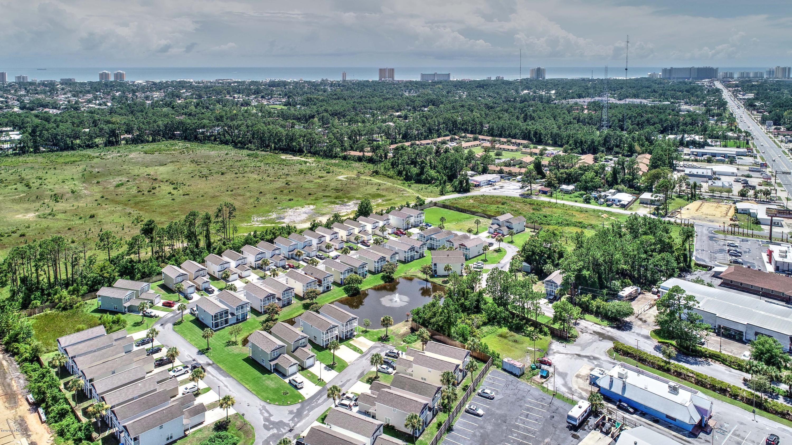 Gates At Sterling Cove - Residential