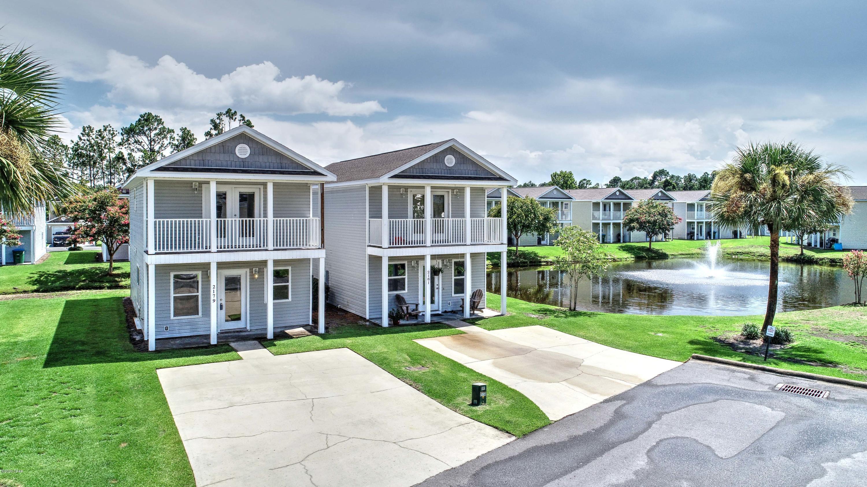 Gates At Sterling Cove - Residential