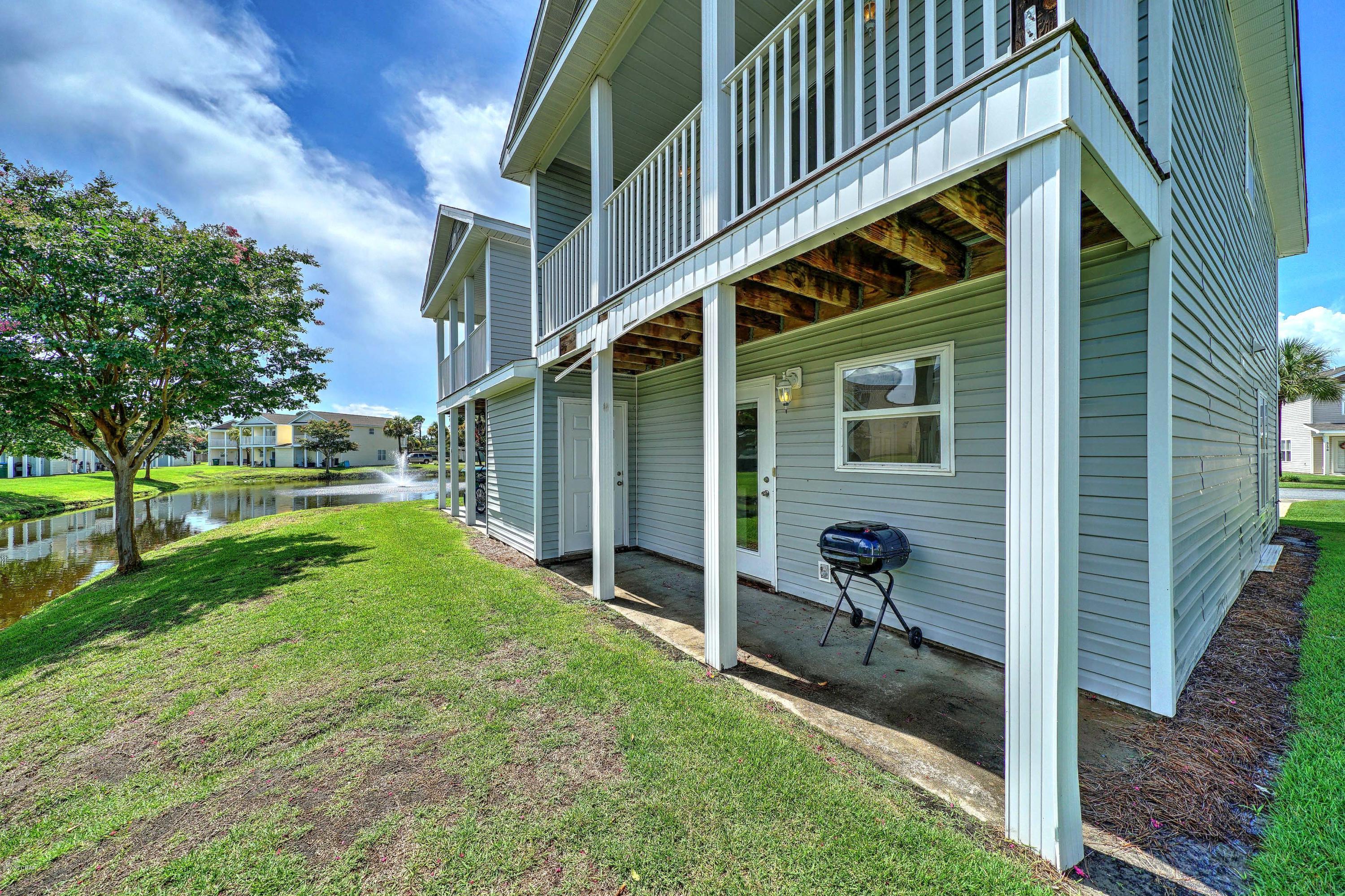 Gates At Sterling Cove - Residential
