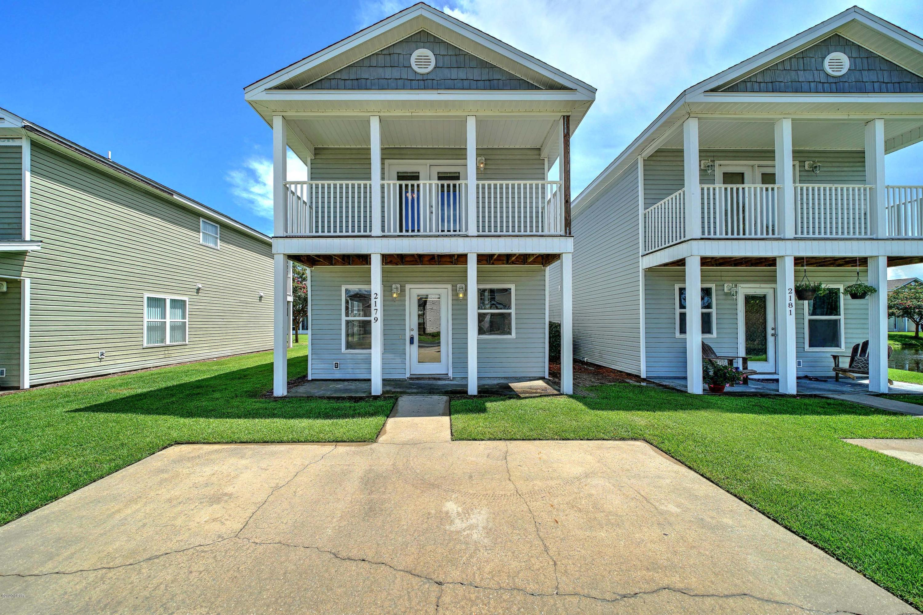Gates At Sterling Cove - Residential