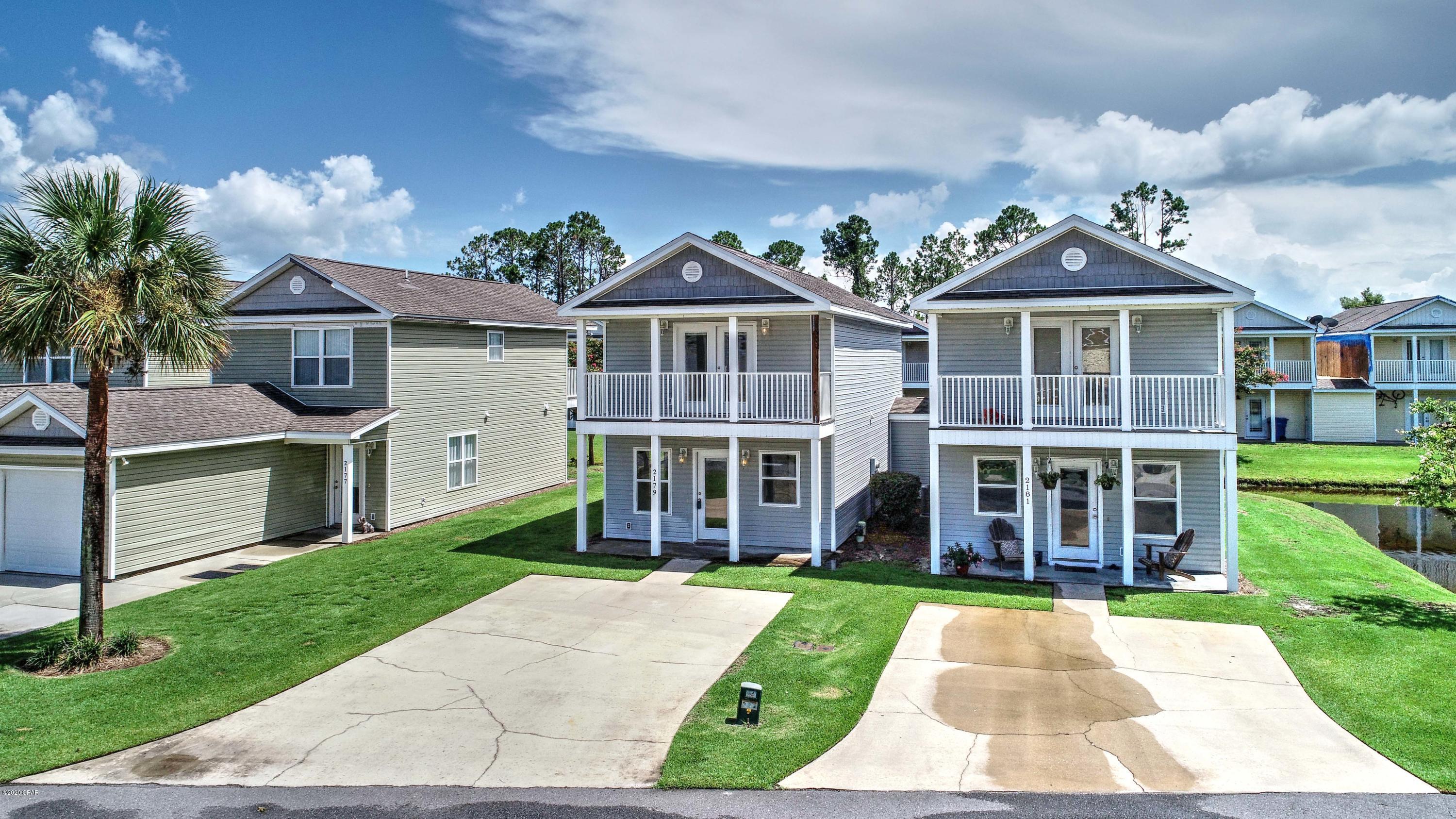 Gates At Sterling Cove - Residential