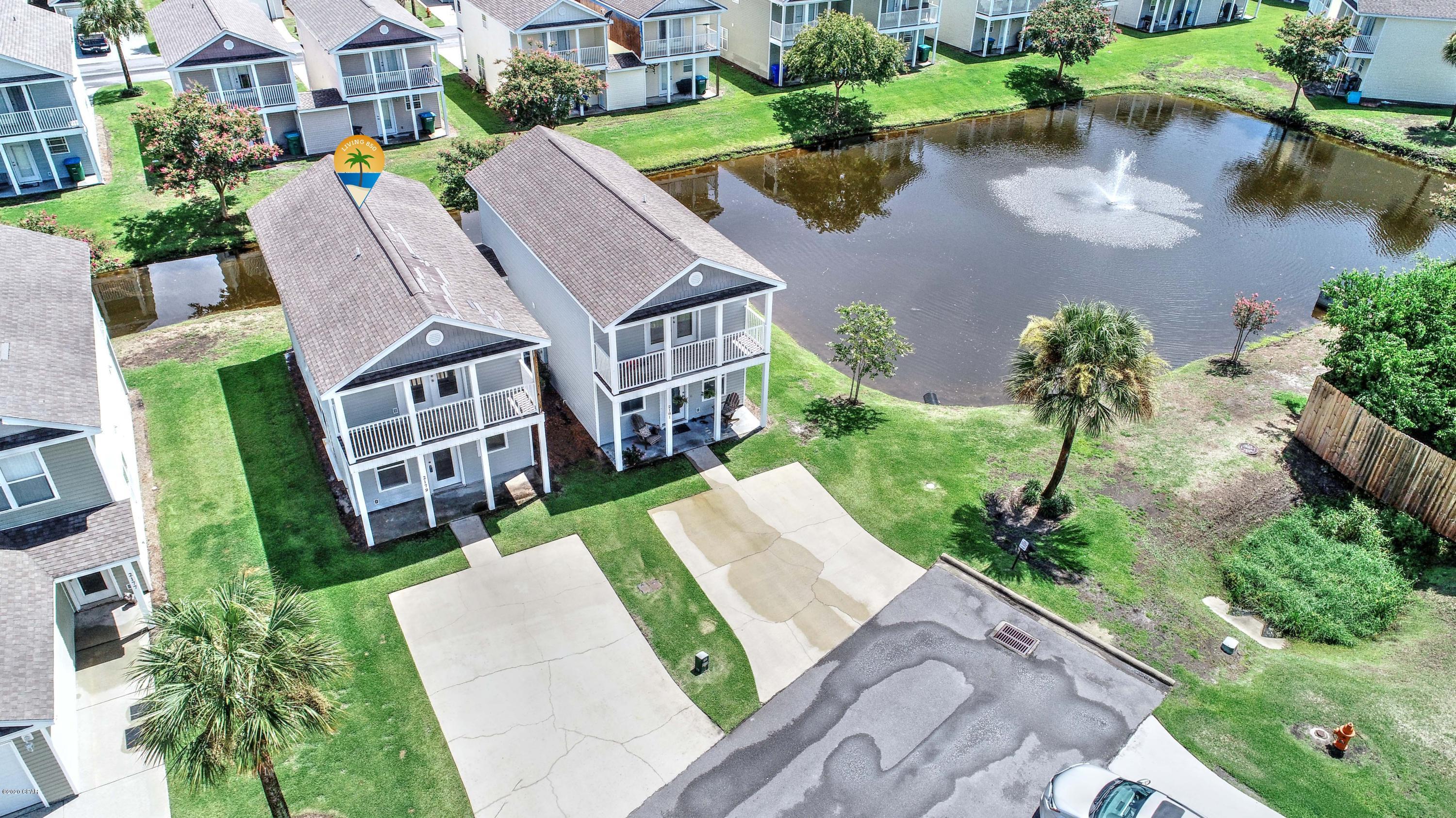 Gates At Sterling Cove - Residential