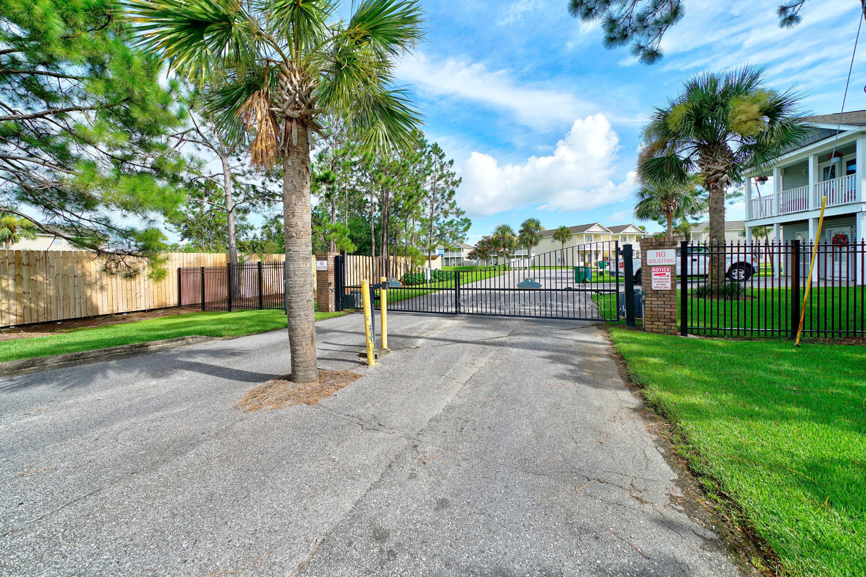 Gates At Sterling Cove - Residential