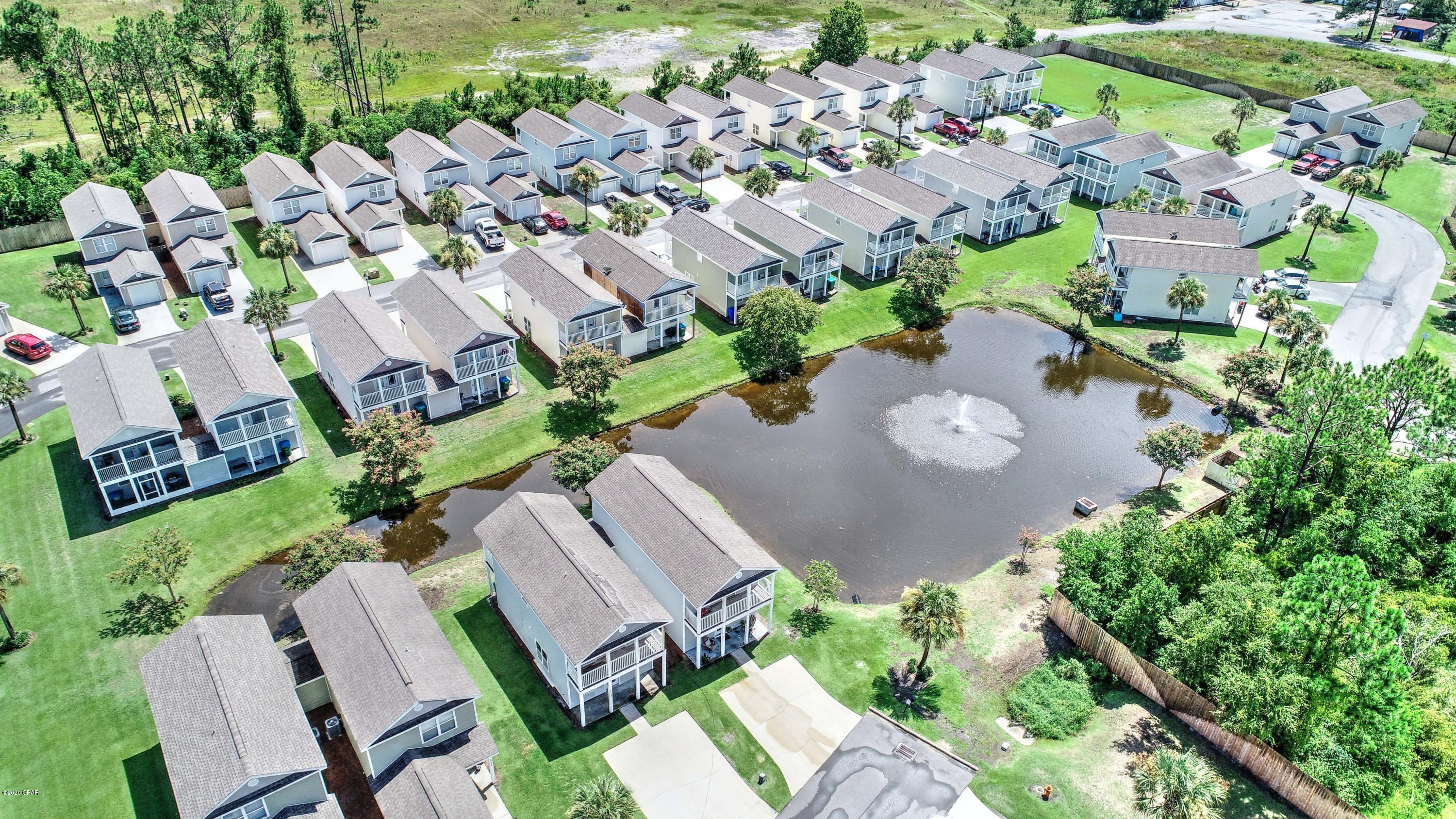 Gates At Sterling Cove - Residential