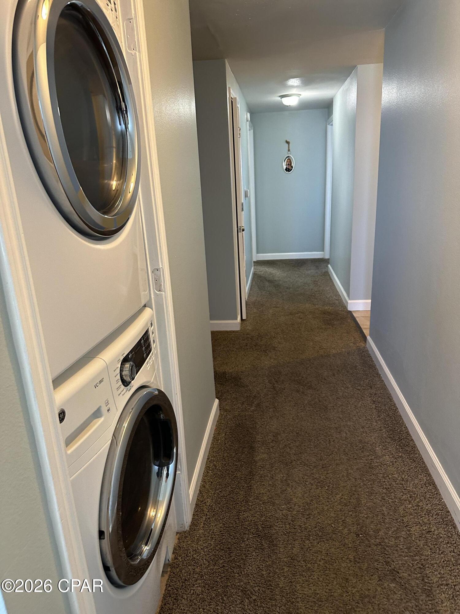 Shores Of Panama Phase I - Residential