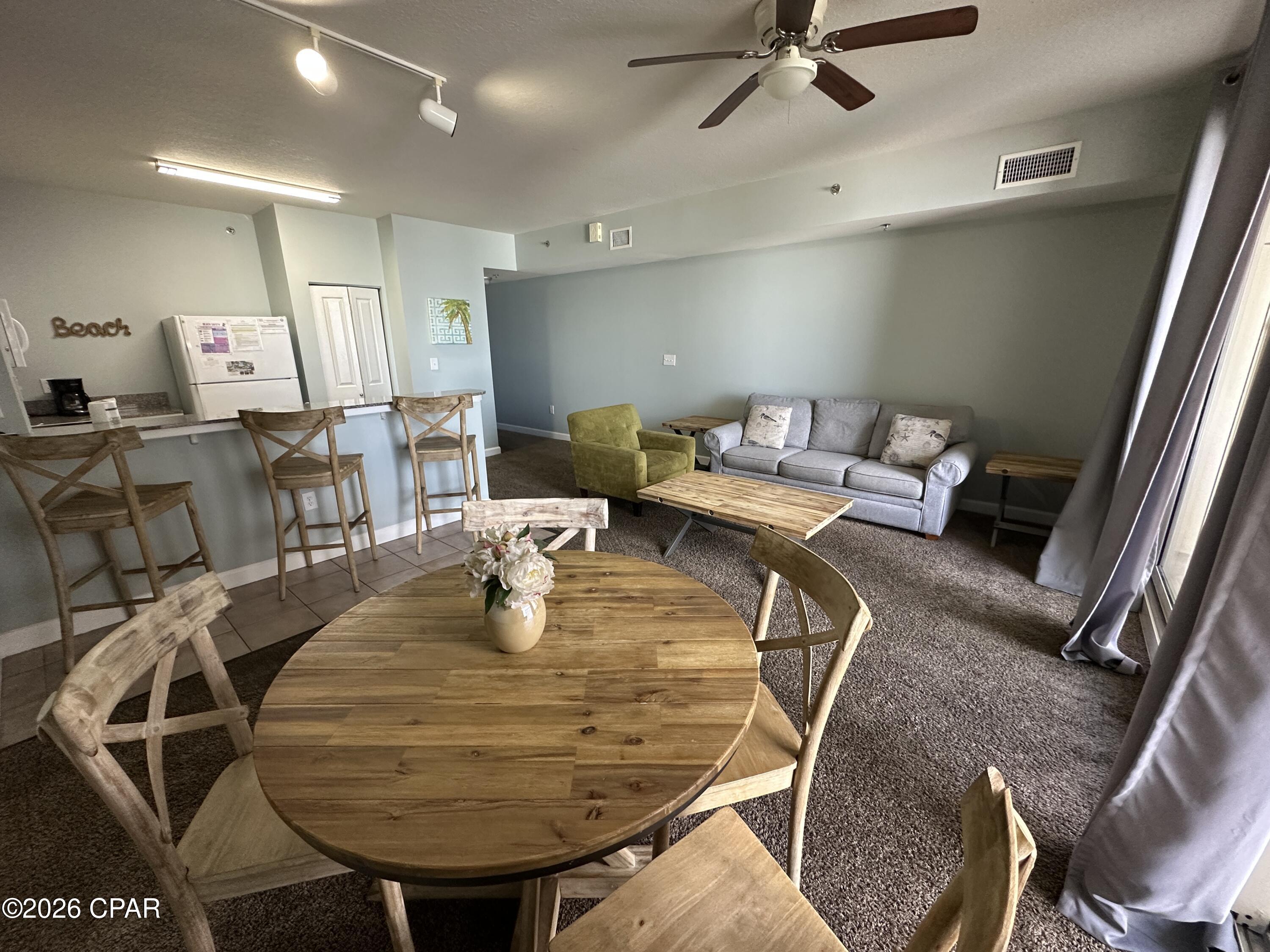 Shores Of Panama Phase I - Residential