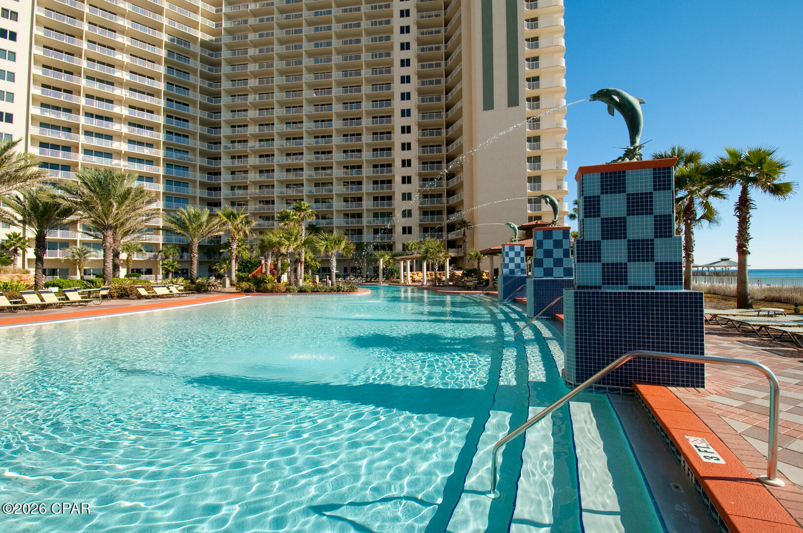 Shores Of Panama Phase I - Residential