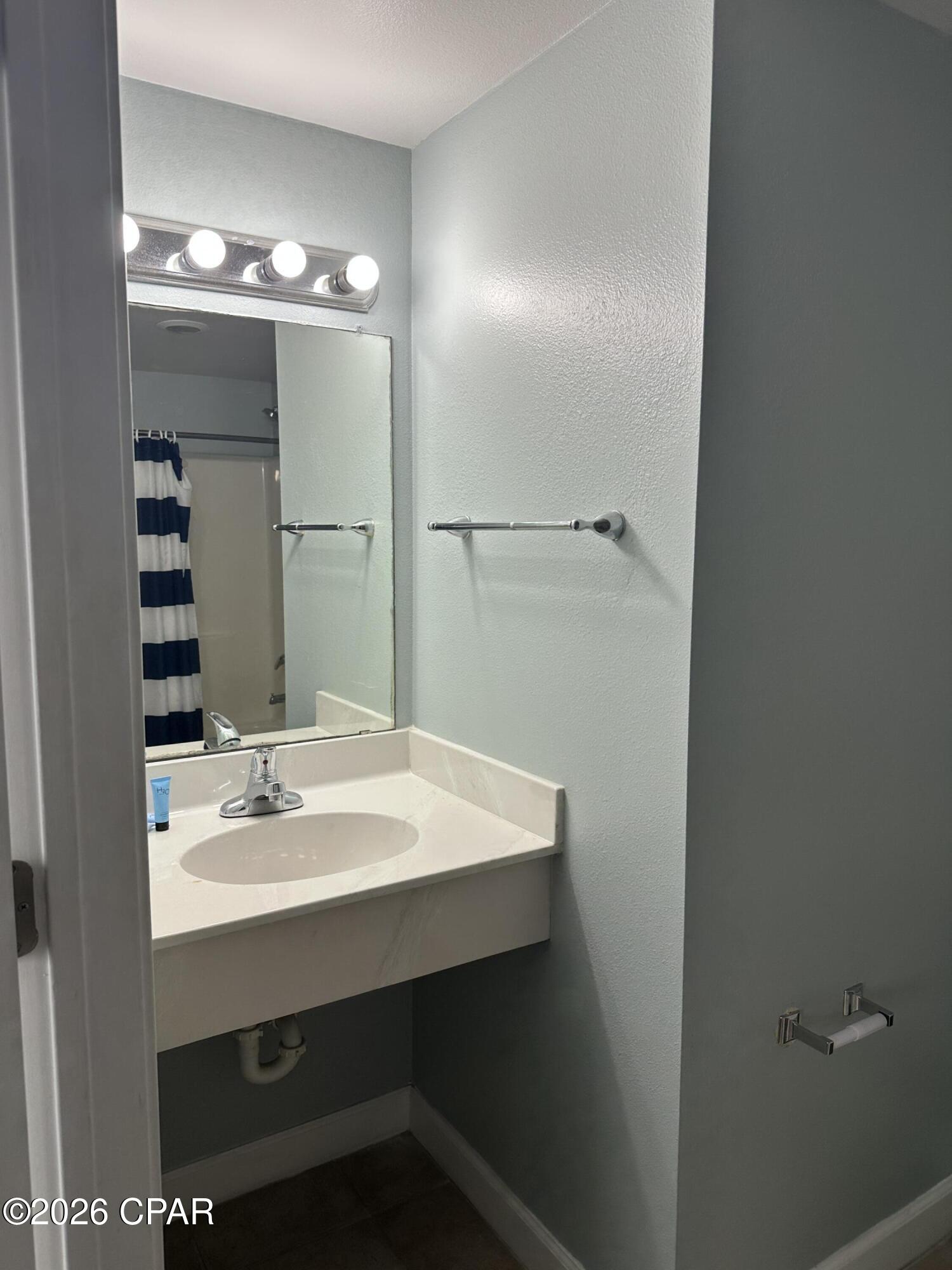 Shores Of Panama Phase I - Residential