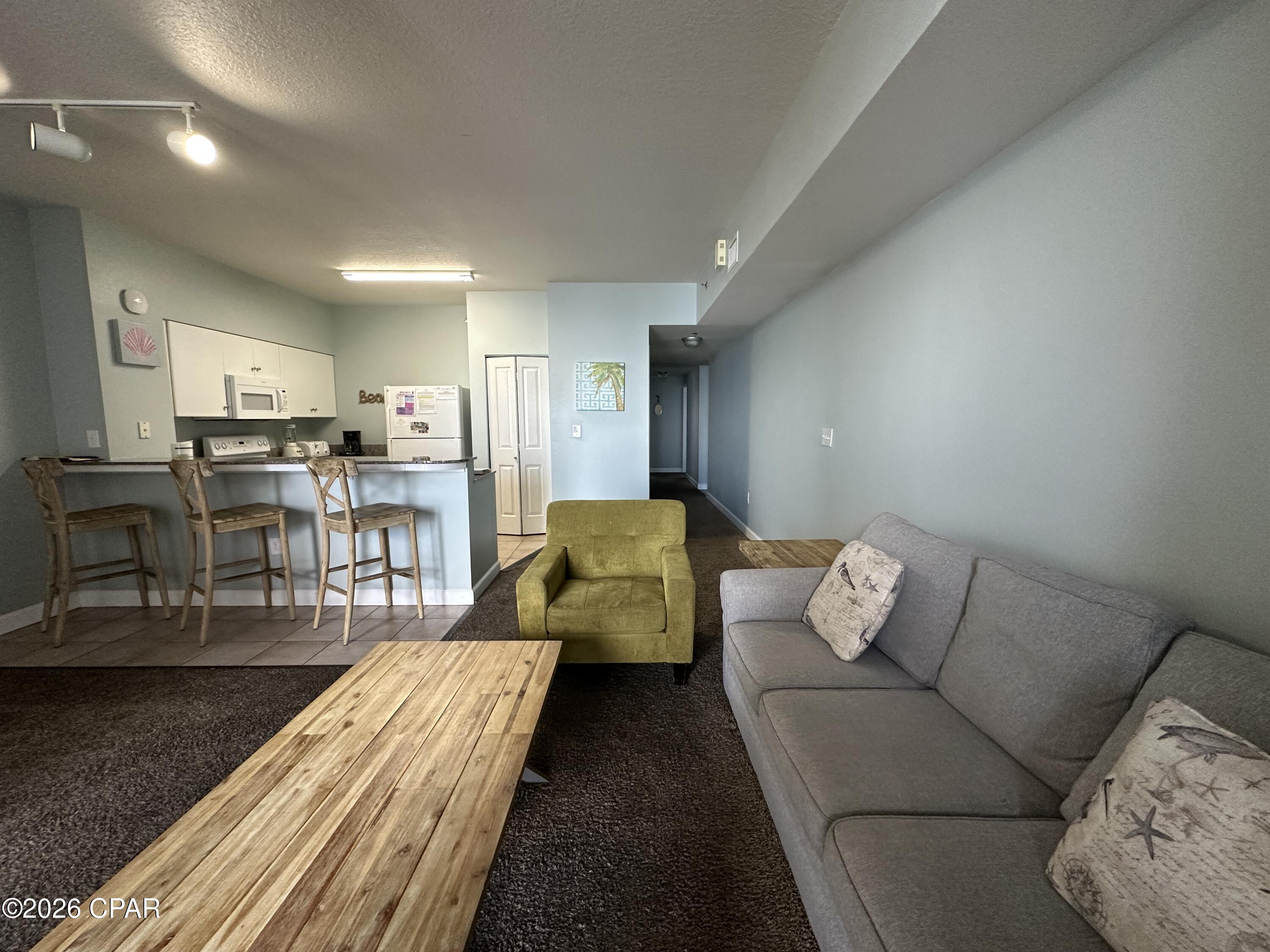 Shores Of Panama Phase I - Residential