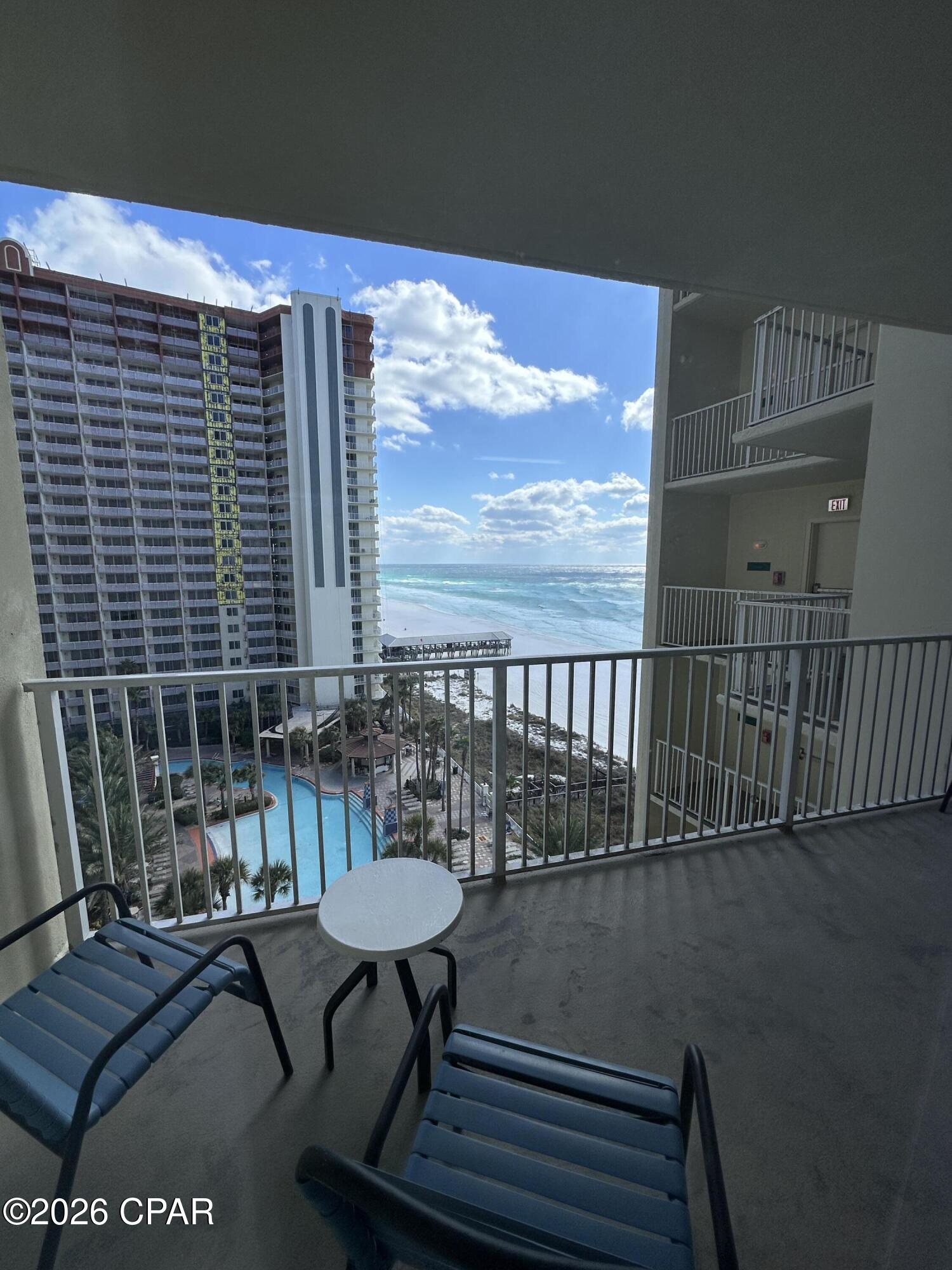 Shores Of Panama Phase I - Residential