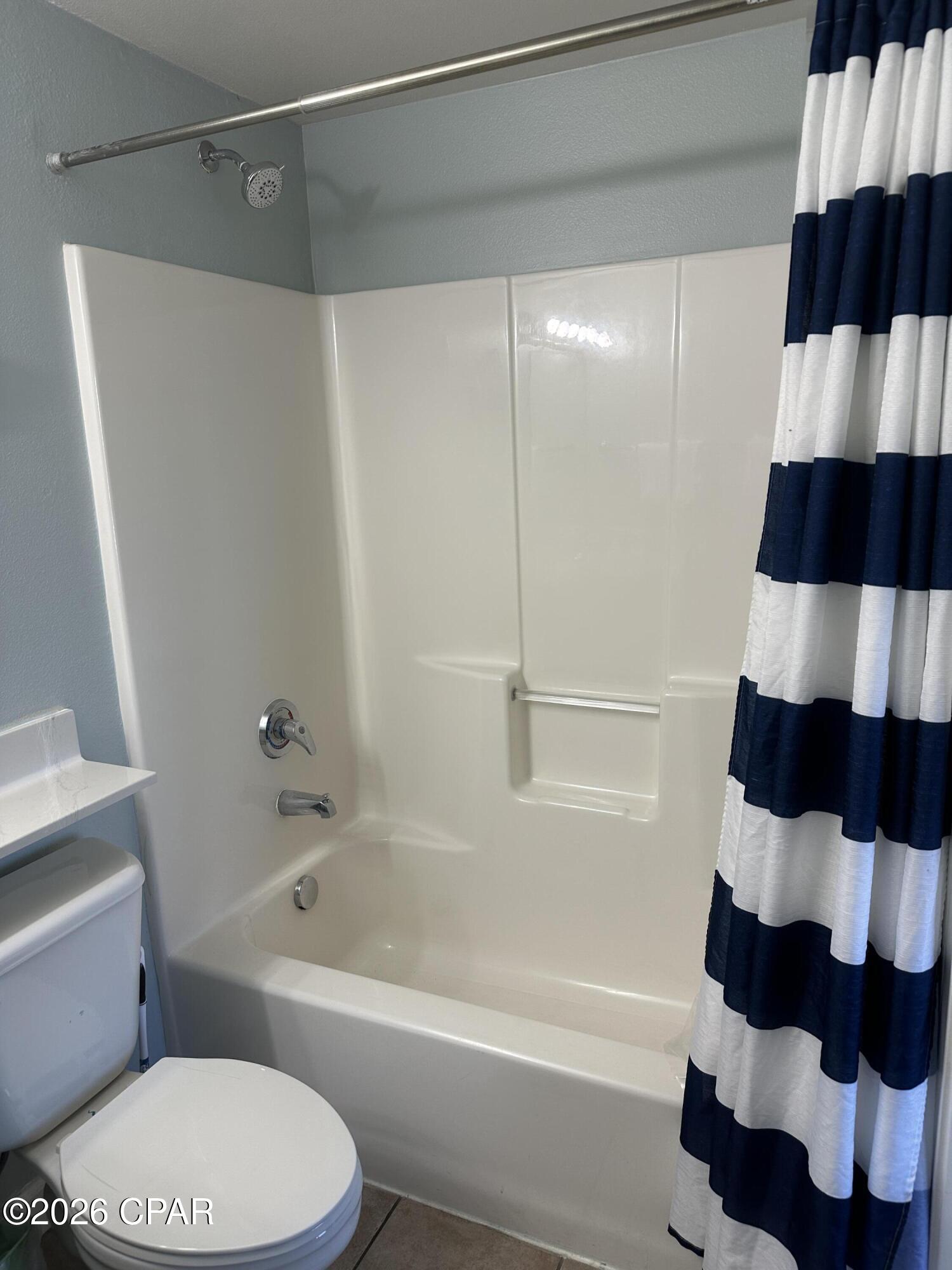 Shores Of Panama Phase I - Residential