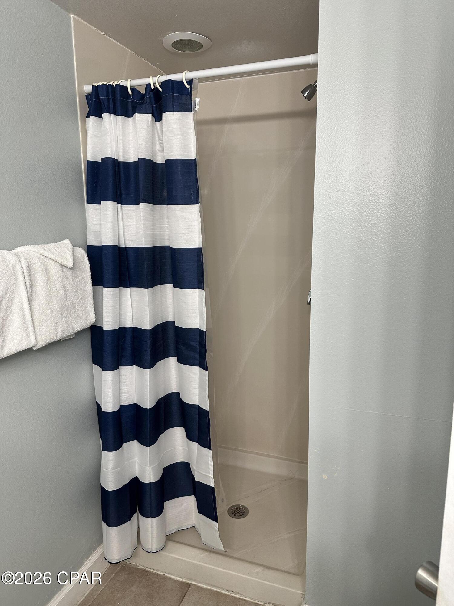 Shores Of Panama Phase I - Residential