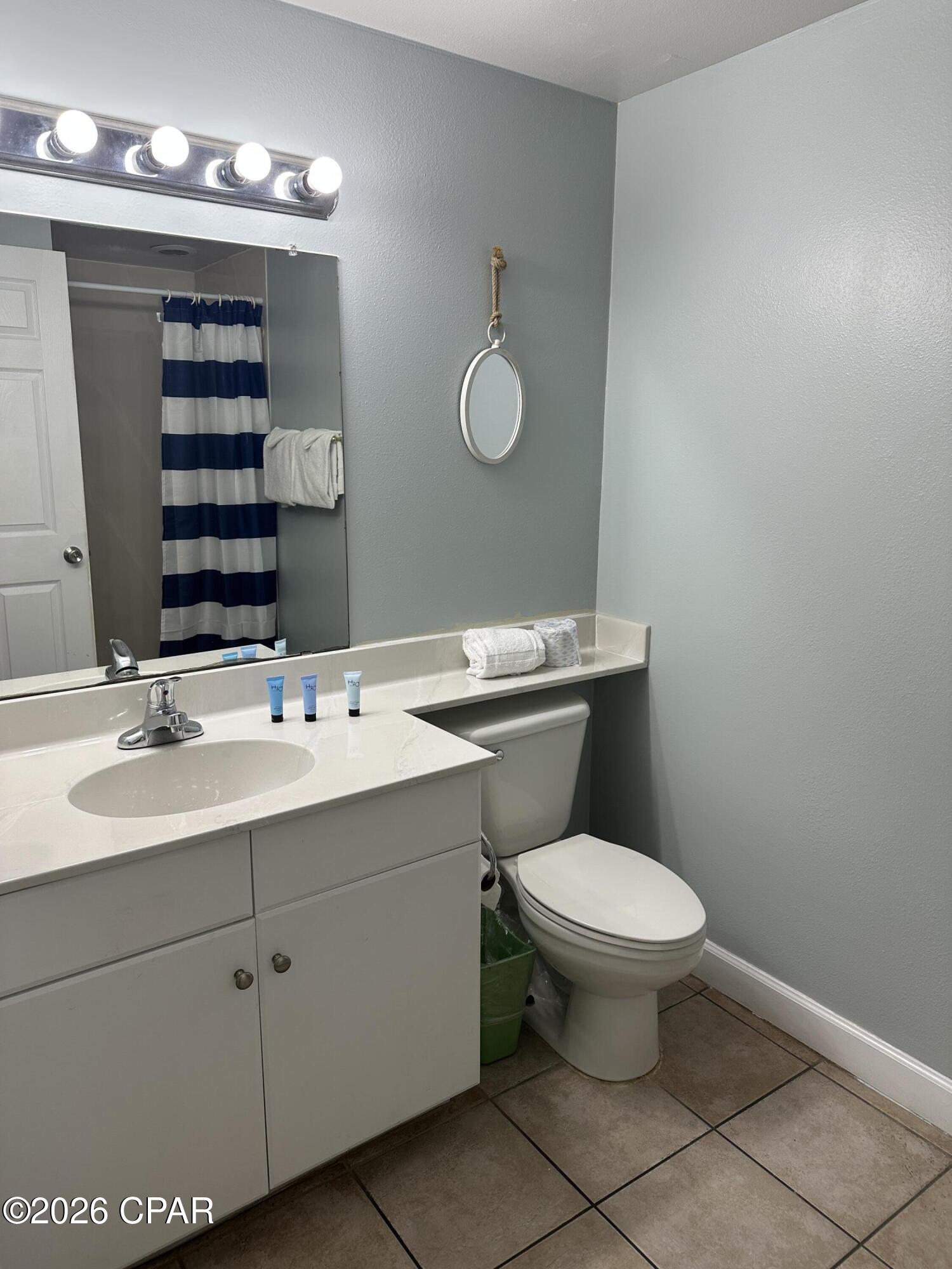 Shores Of Panama Phase I - Residential