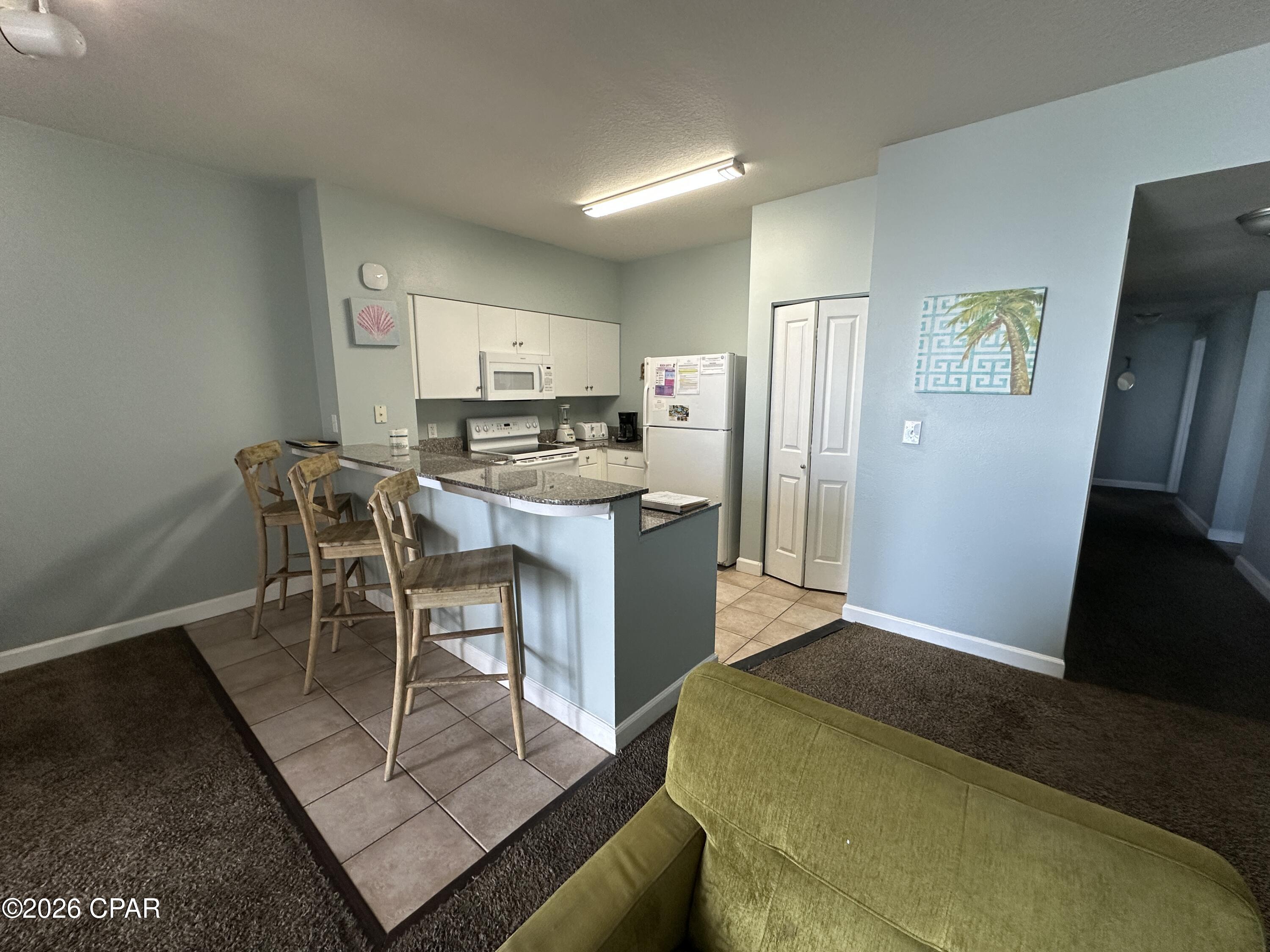 Shores Of Panama Phase I - Residential