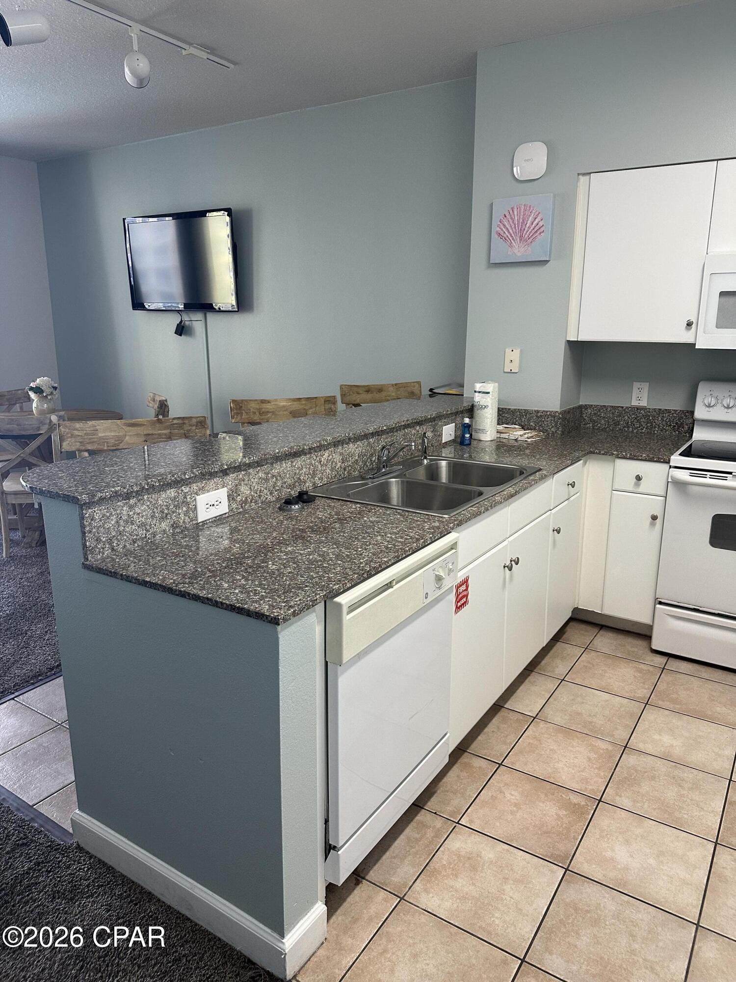 Shores Of Panama Phase I - Residential