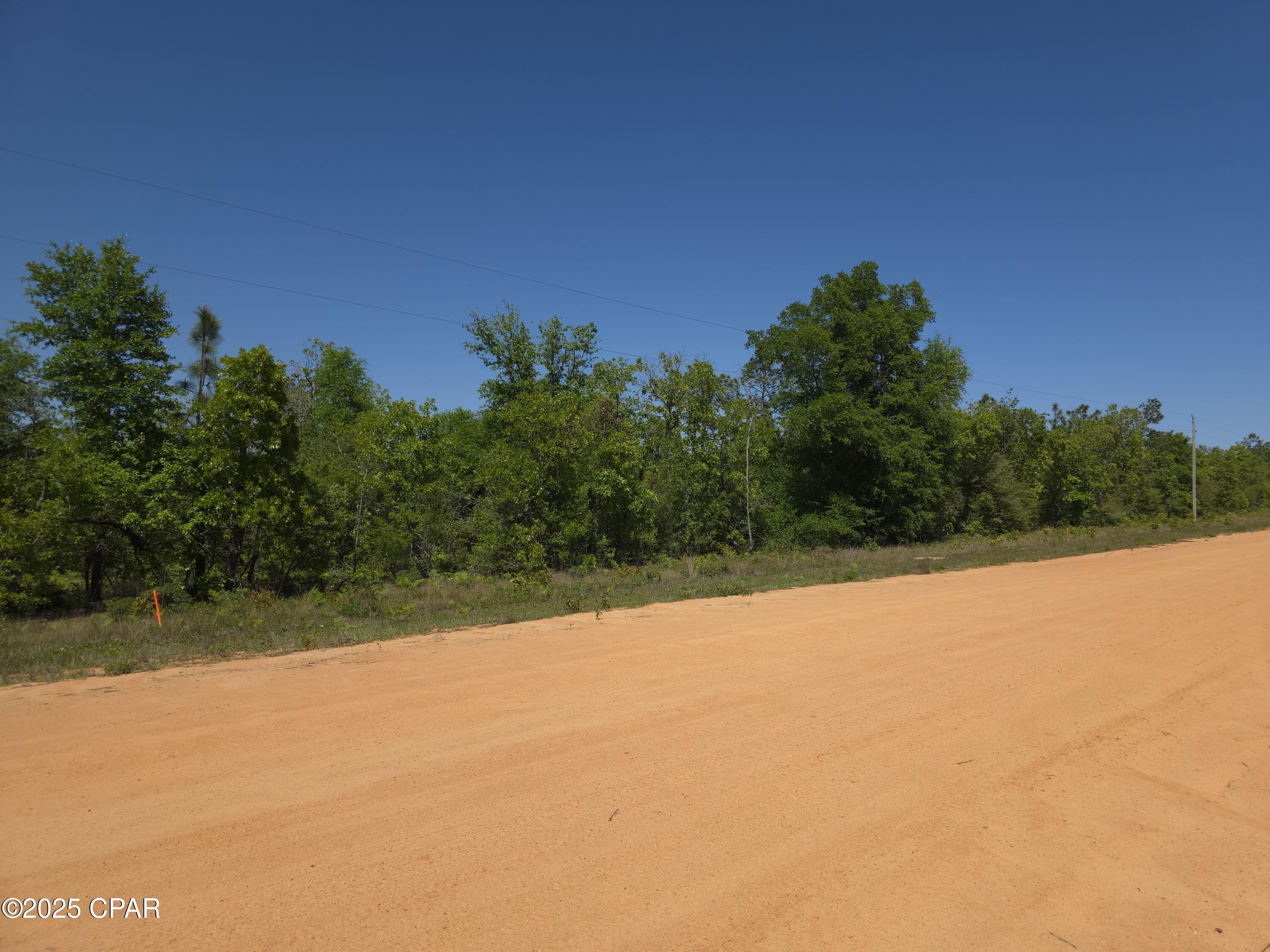 Compass Lake Hills Unit 6 - Land