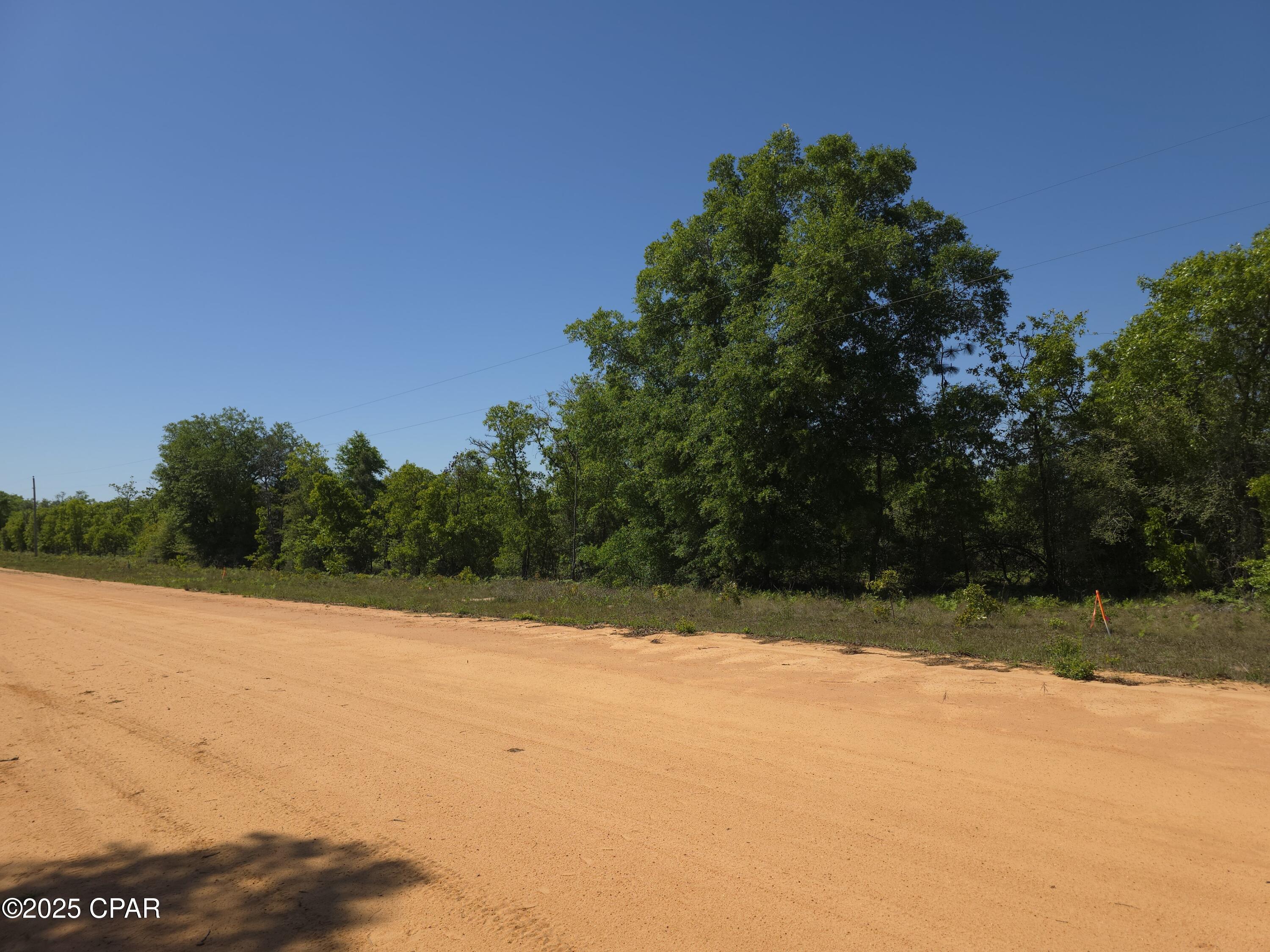 Compass Lake Hills Unit 6 - Land