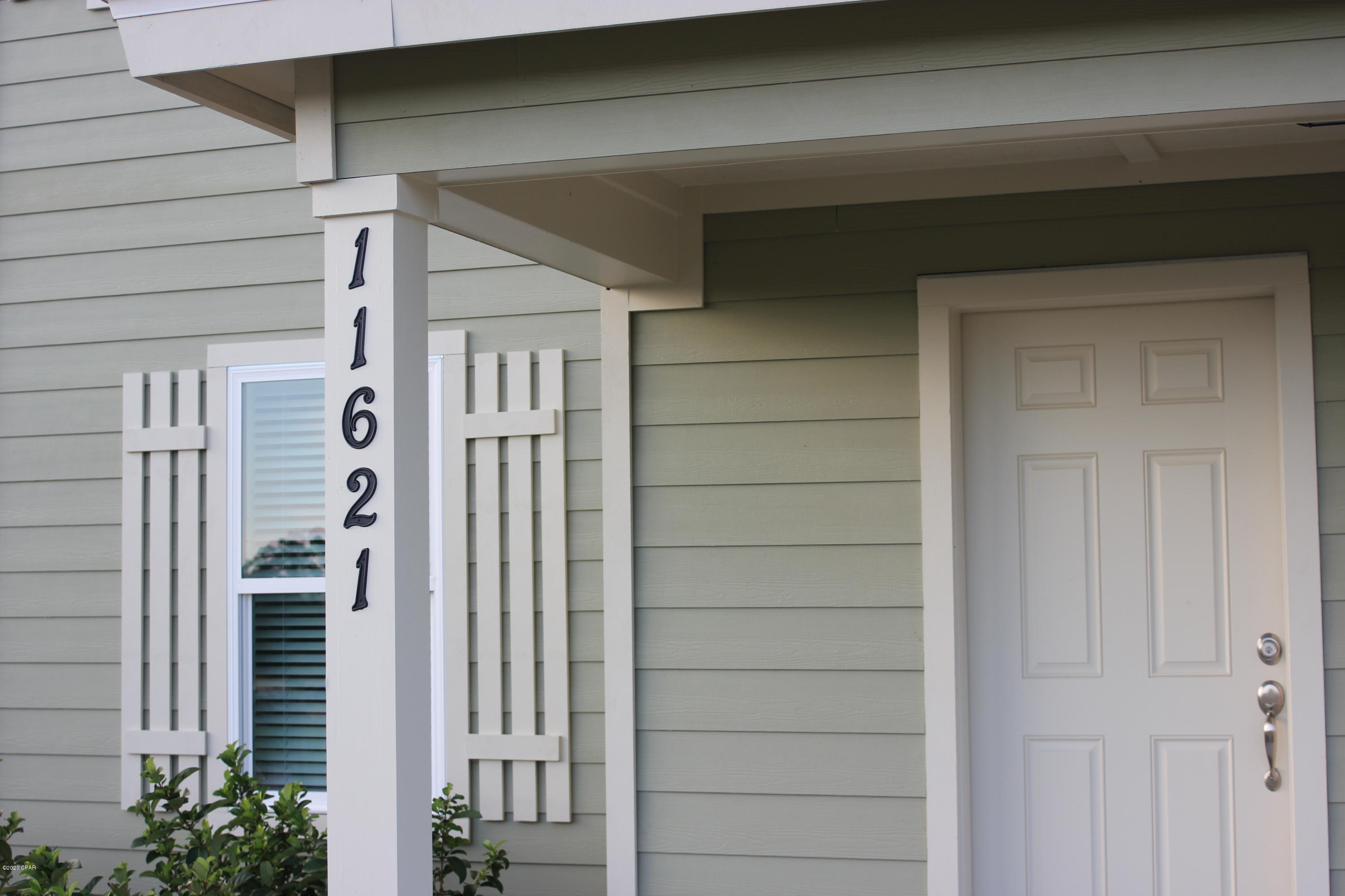 Sunrise at East Bay - Residential