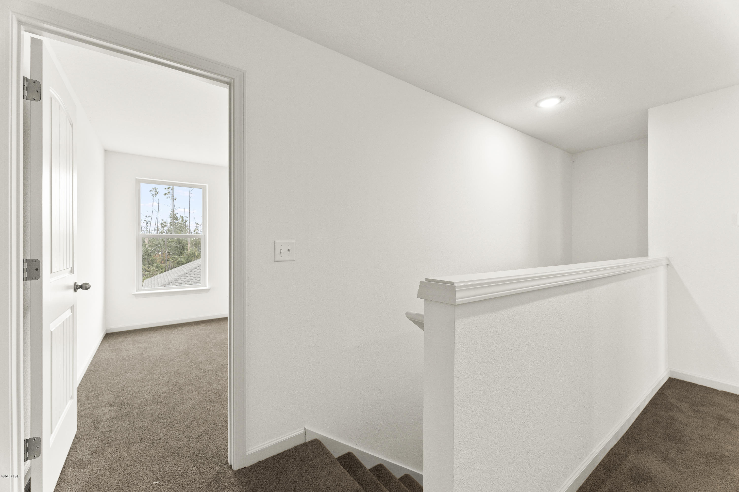 Sunrise at East Bay - Residential