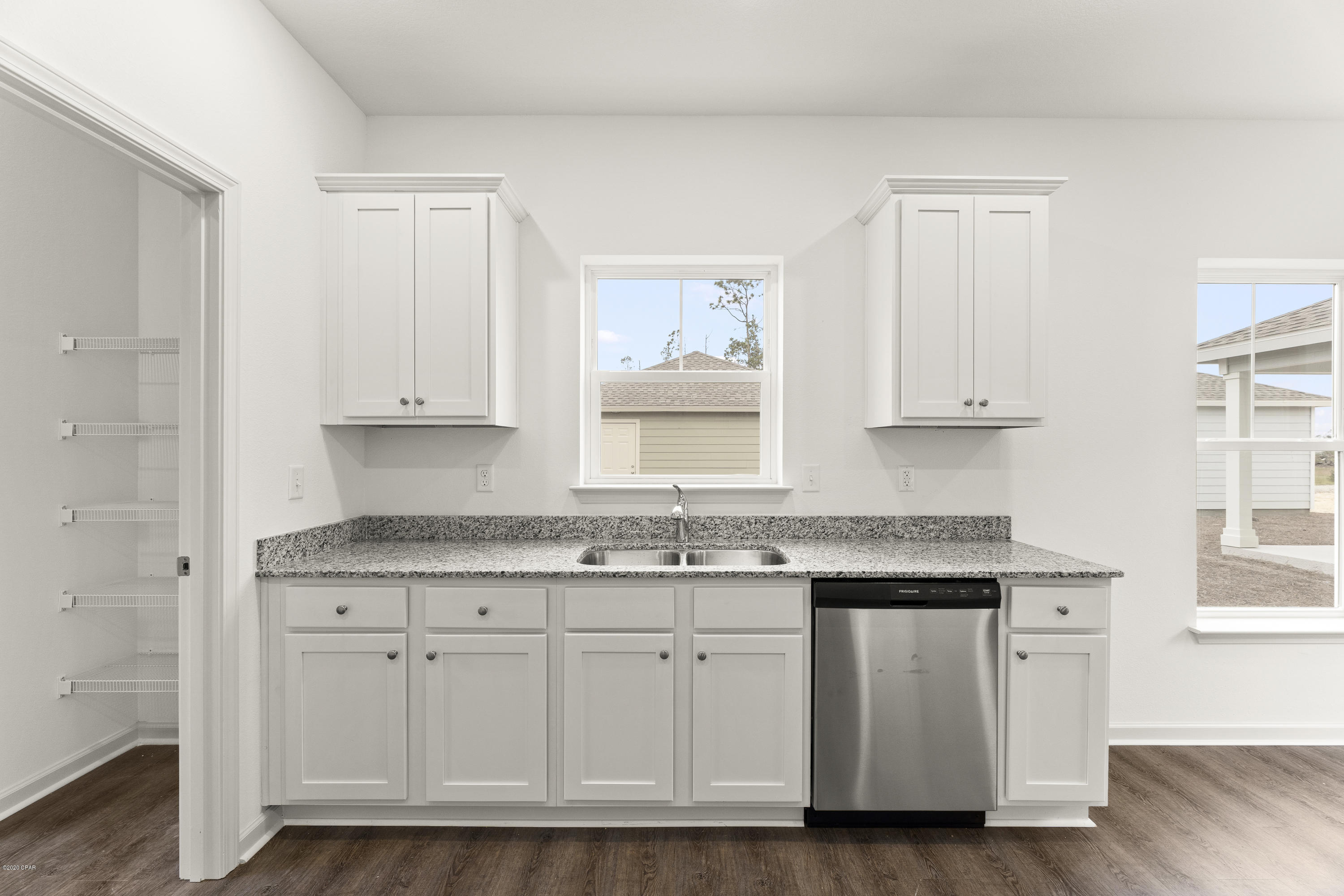 Sunrise at East Bay - Residential