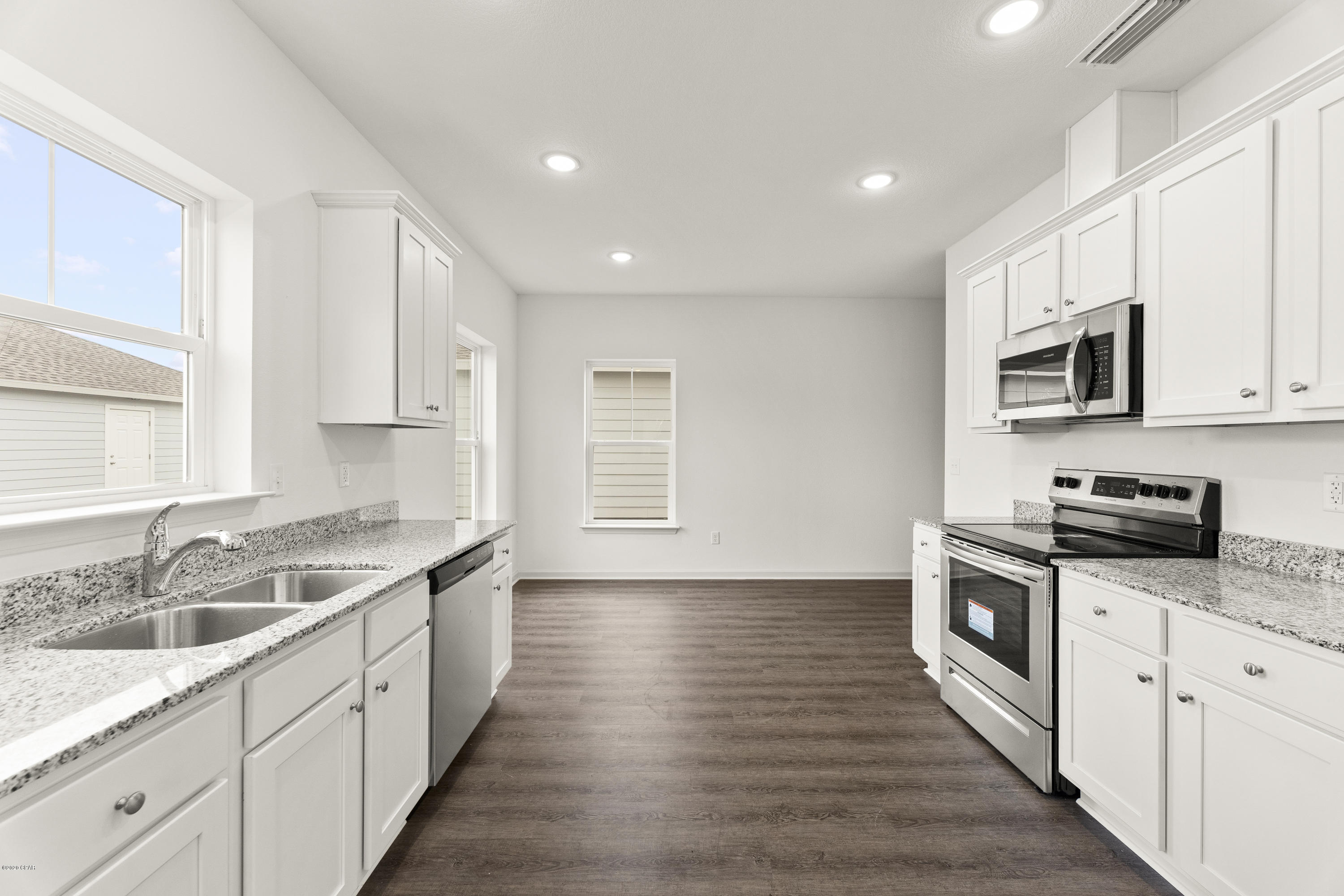 Sunrise at East Bay - Residential