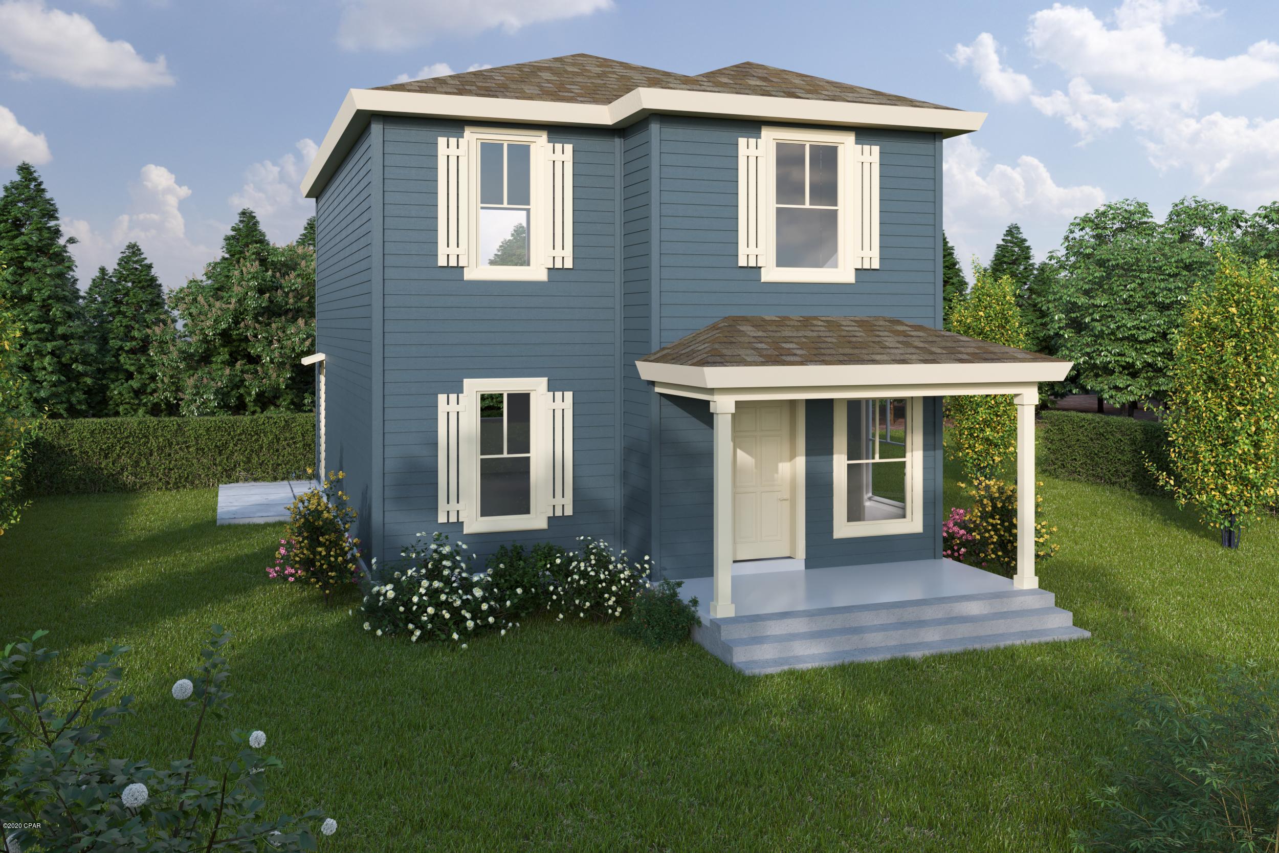 Sunrise at East Bay - Residential