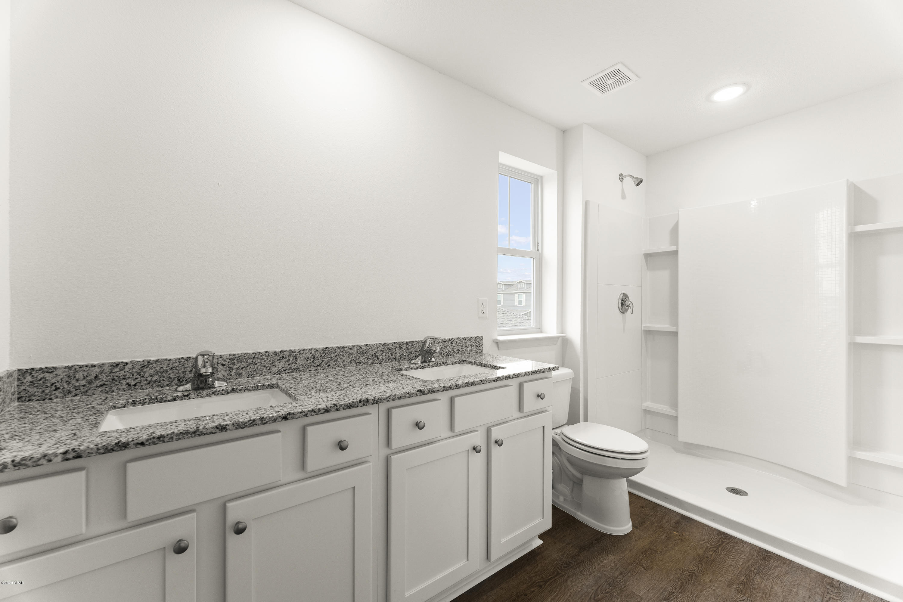 Sunrise at East Bay - Residential