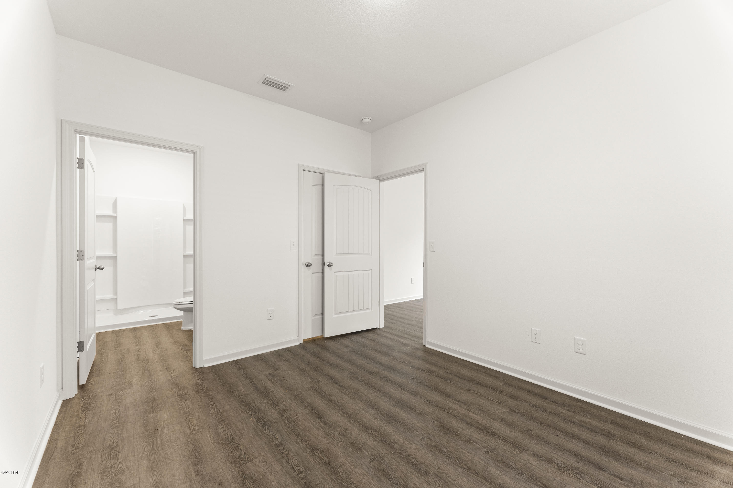 Sunrise at East Bay - Residential