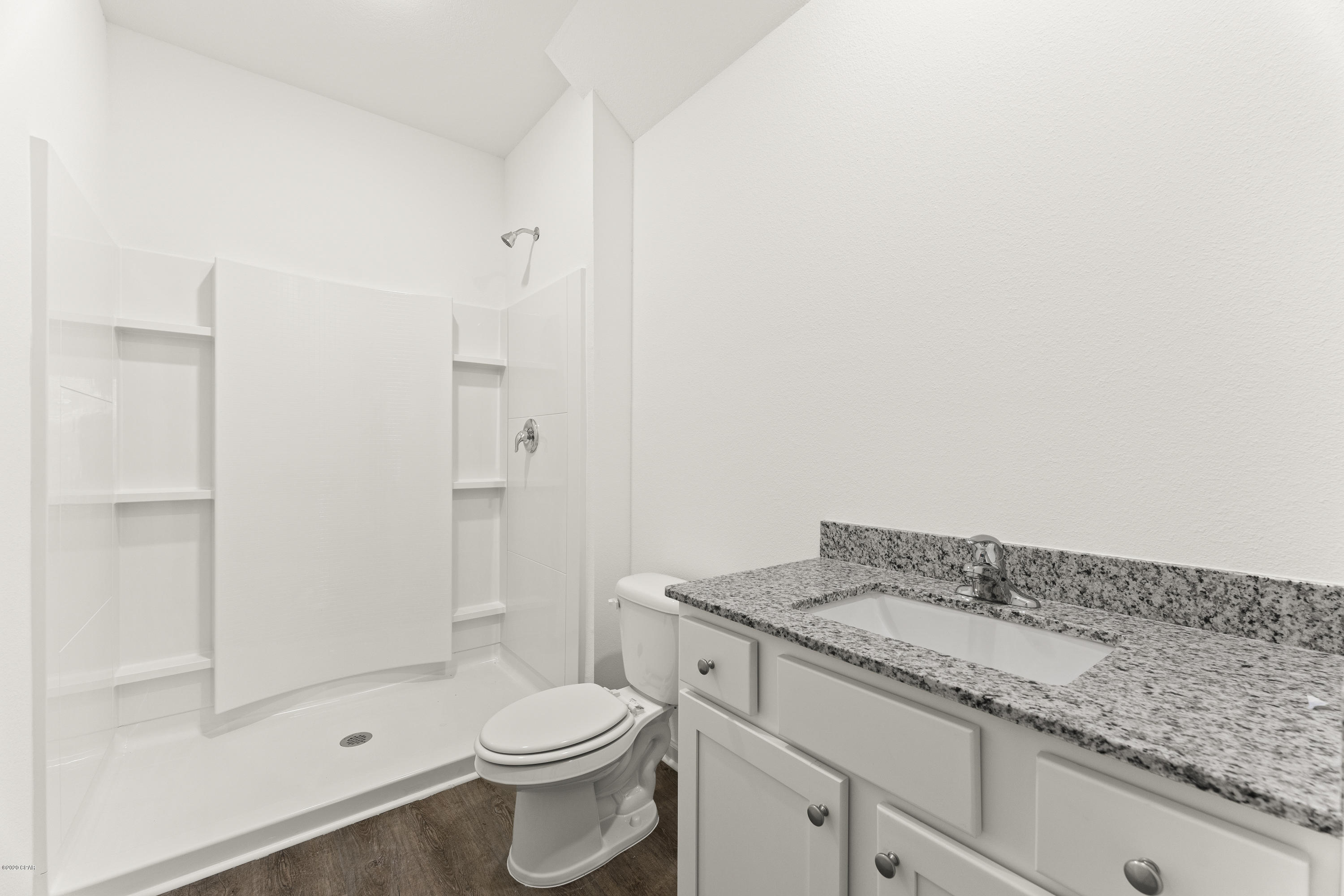 Sunrise at East Bay - Residential