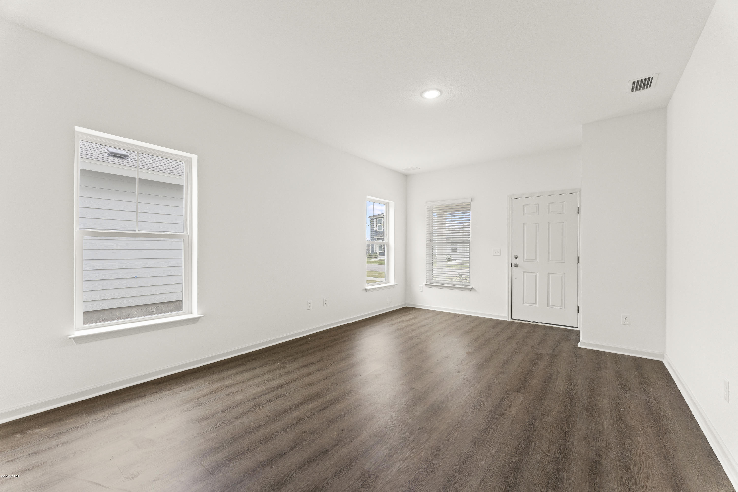 Sunrise at East Bay - Residential