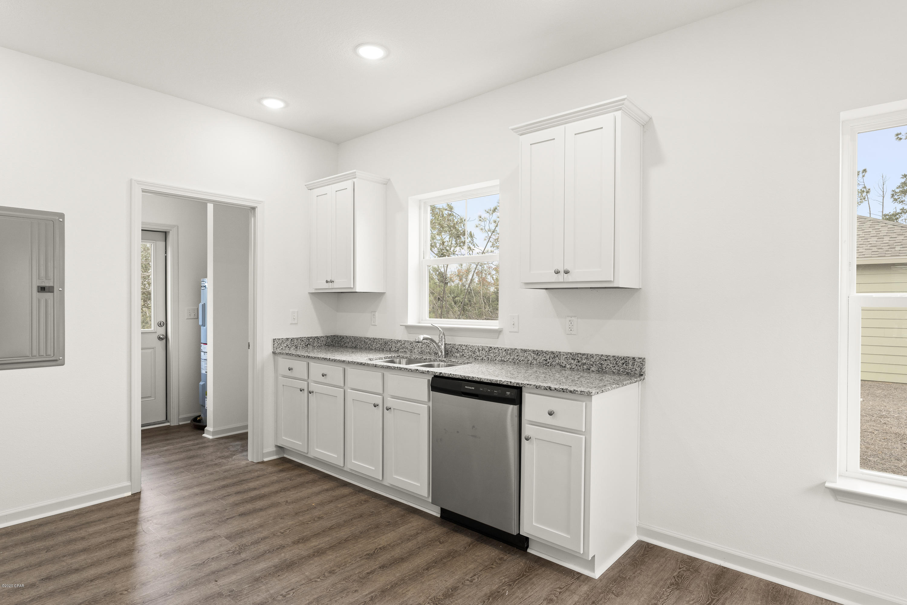 Sunrise at East Bay - Residential