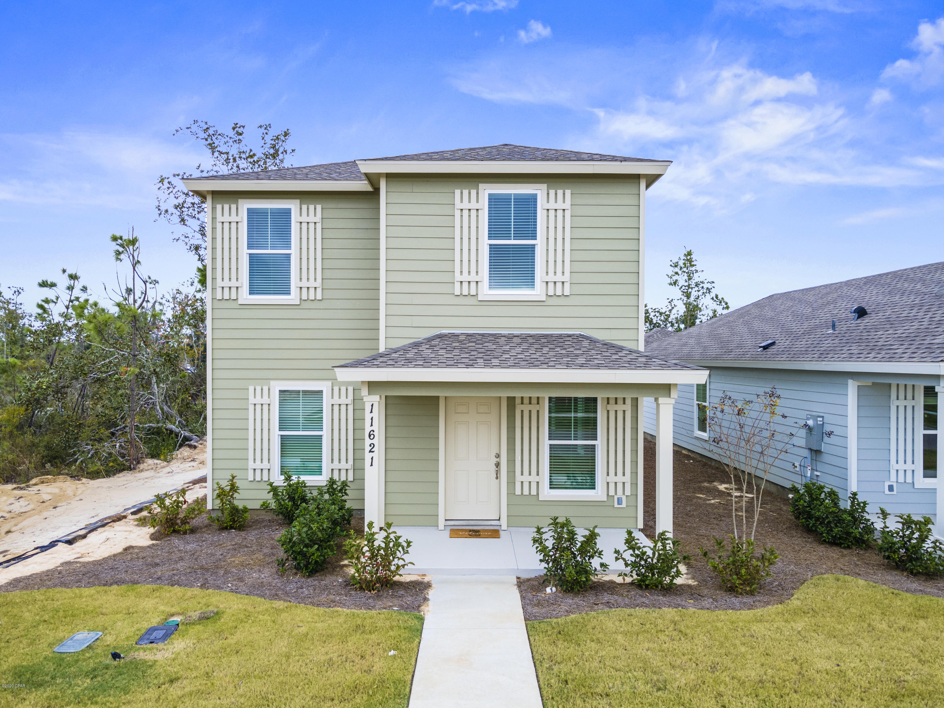 Sunrise at East Bay - Residential