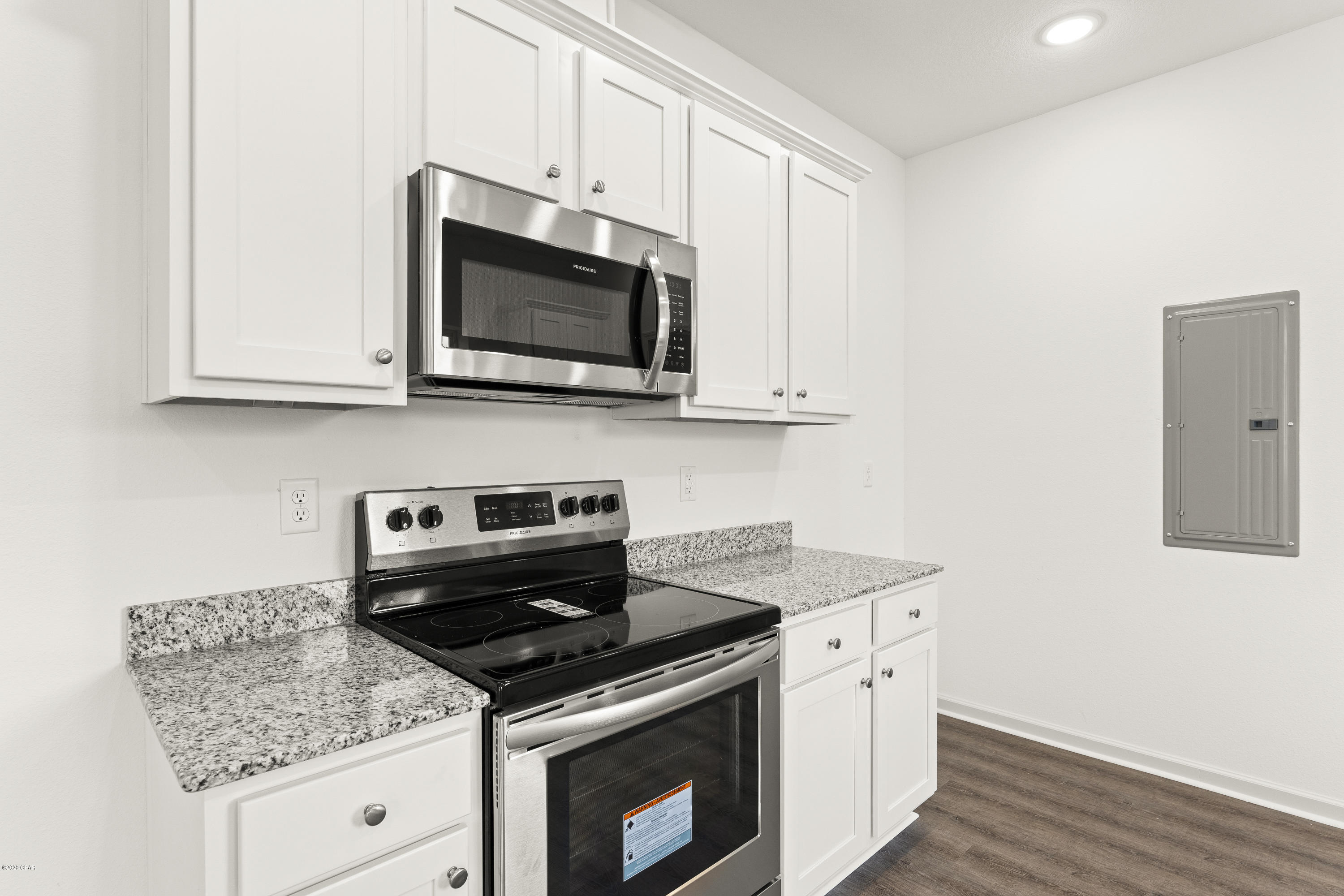 Sunrise at East Bay - Residential