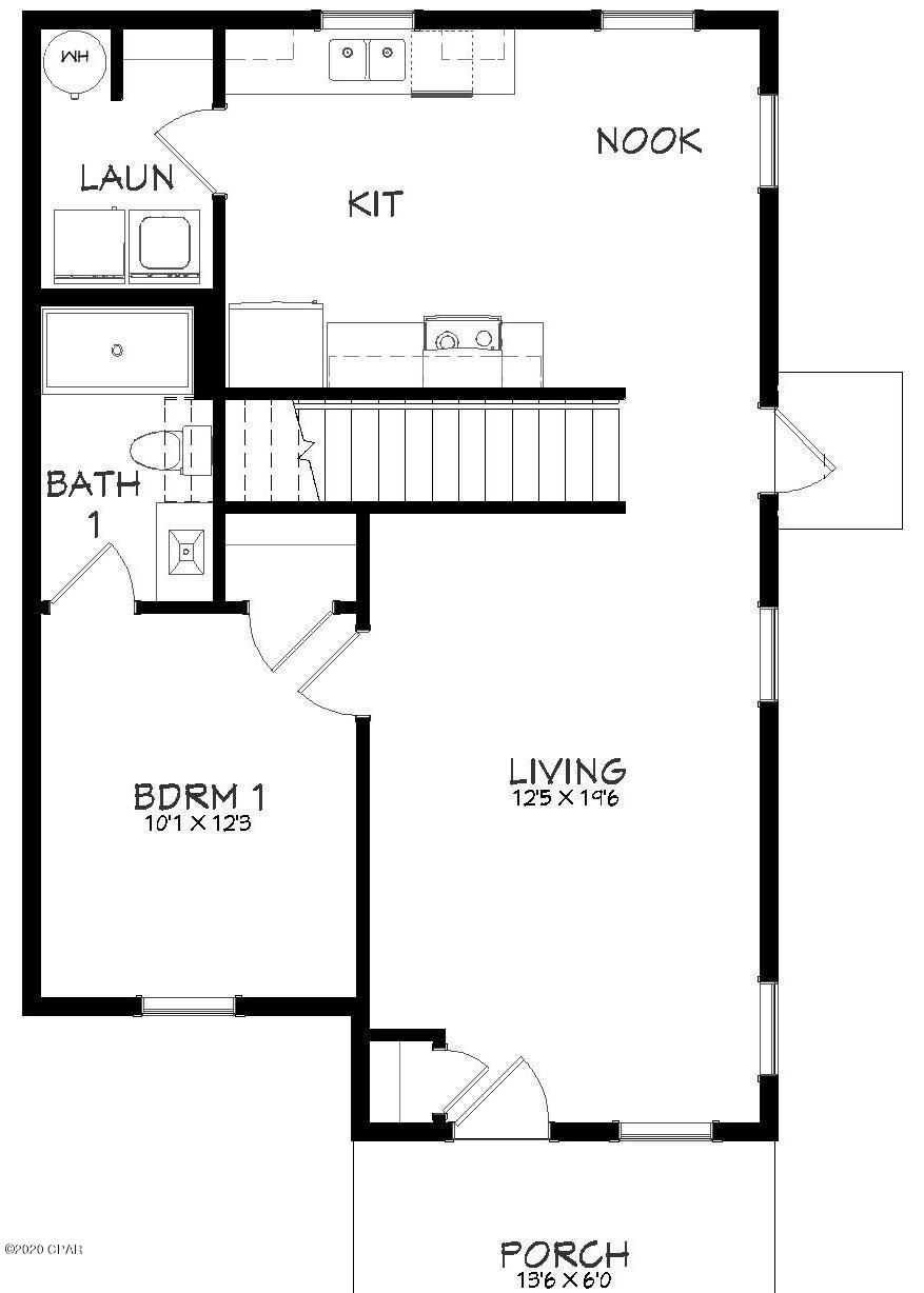 Sunrise at East Bay - Residential