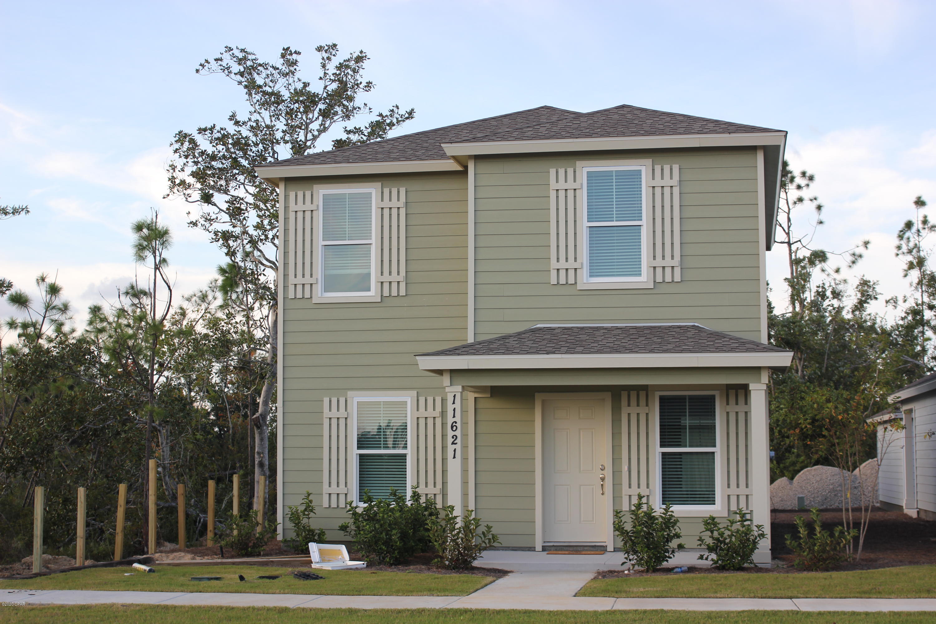 Sunrise at East Bay - Residential