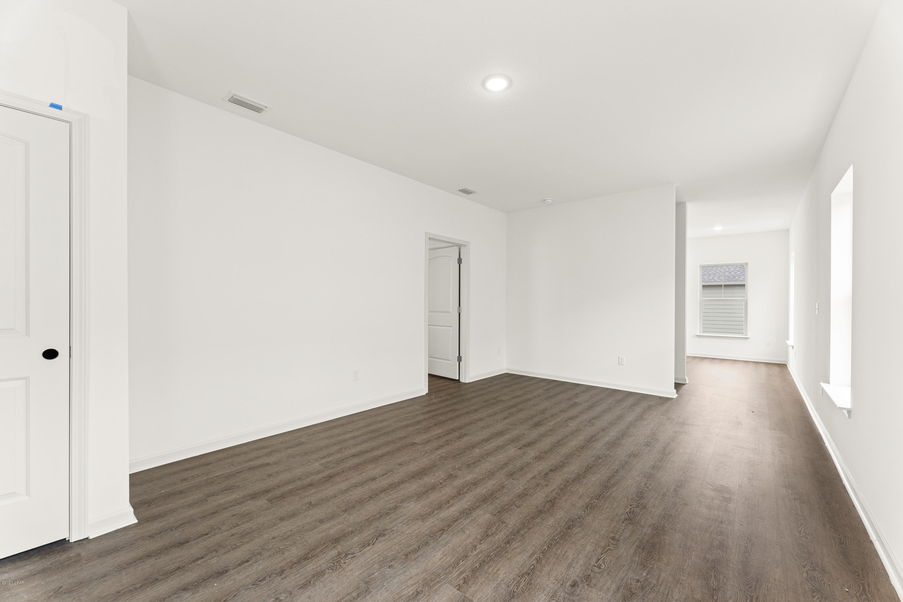 Sunrise at East Bay - Residential