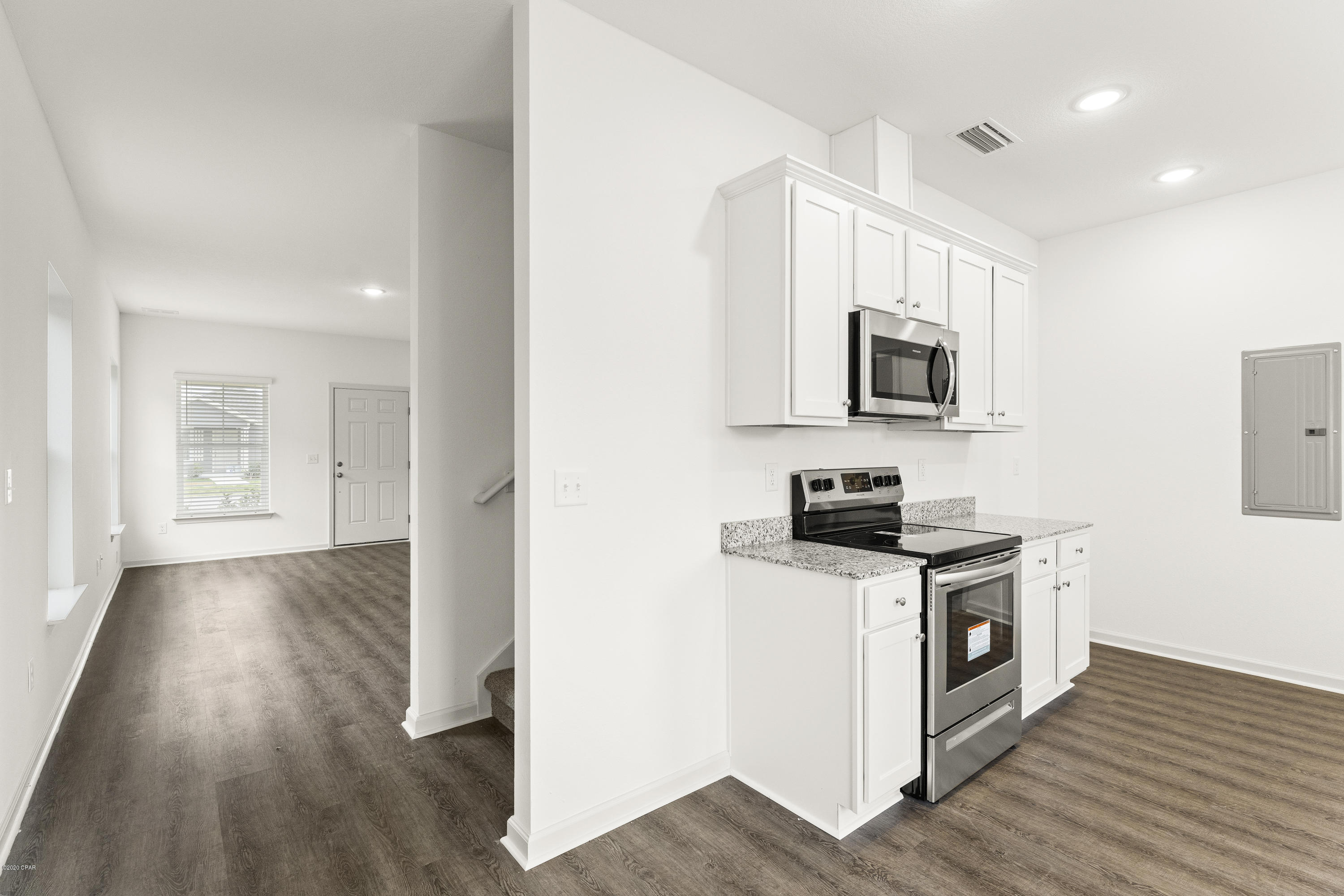 Sunrise at East Bay - Residential