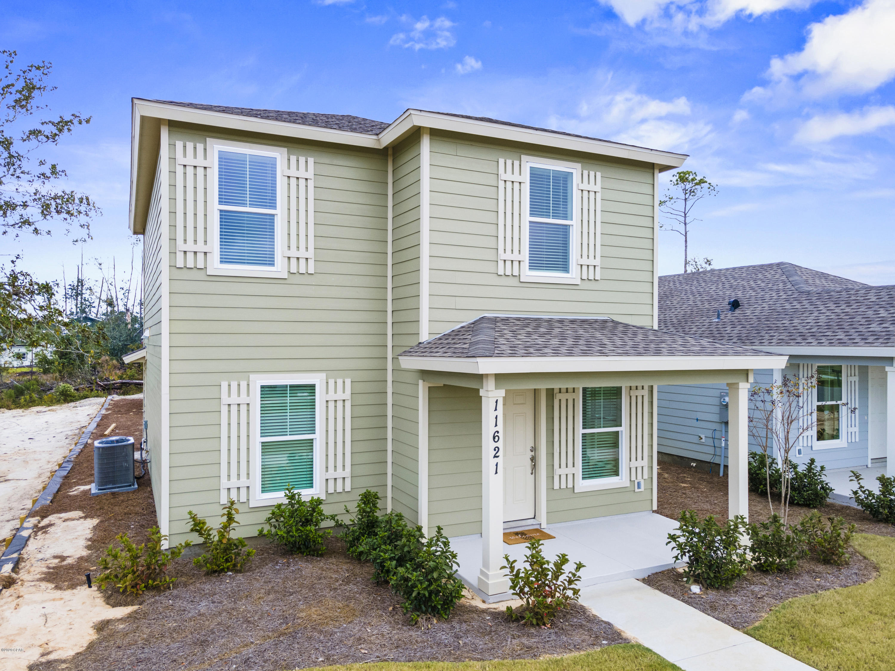 Sunrise at East Bay - Residential