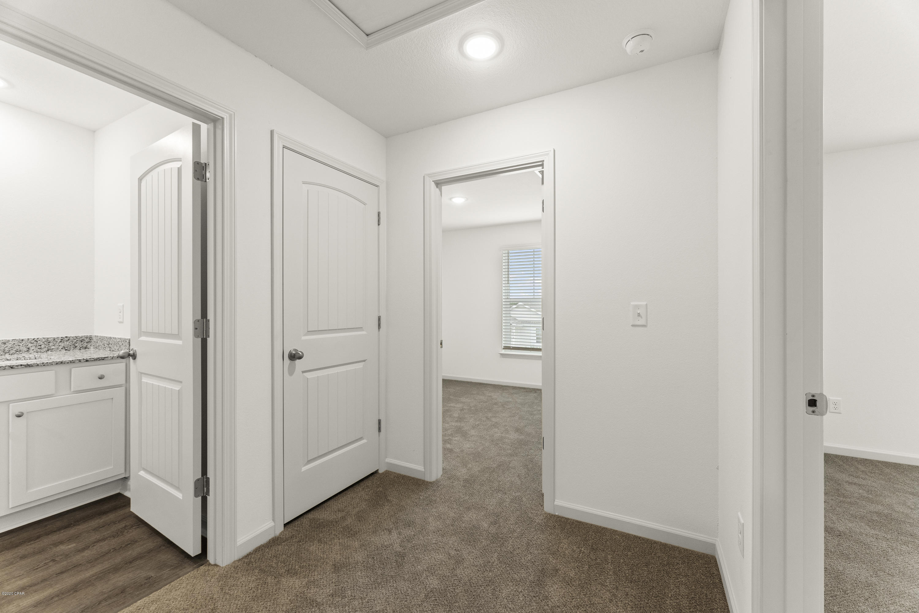 Sunrise at East Bay - Residential