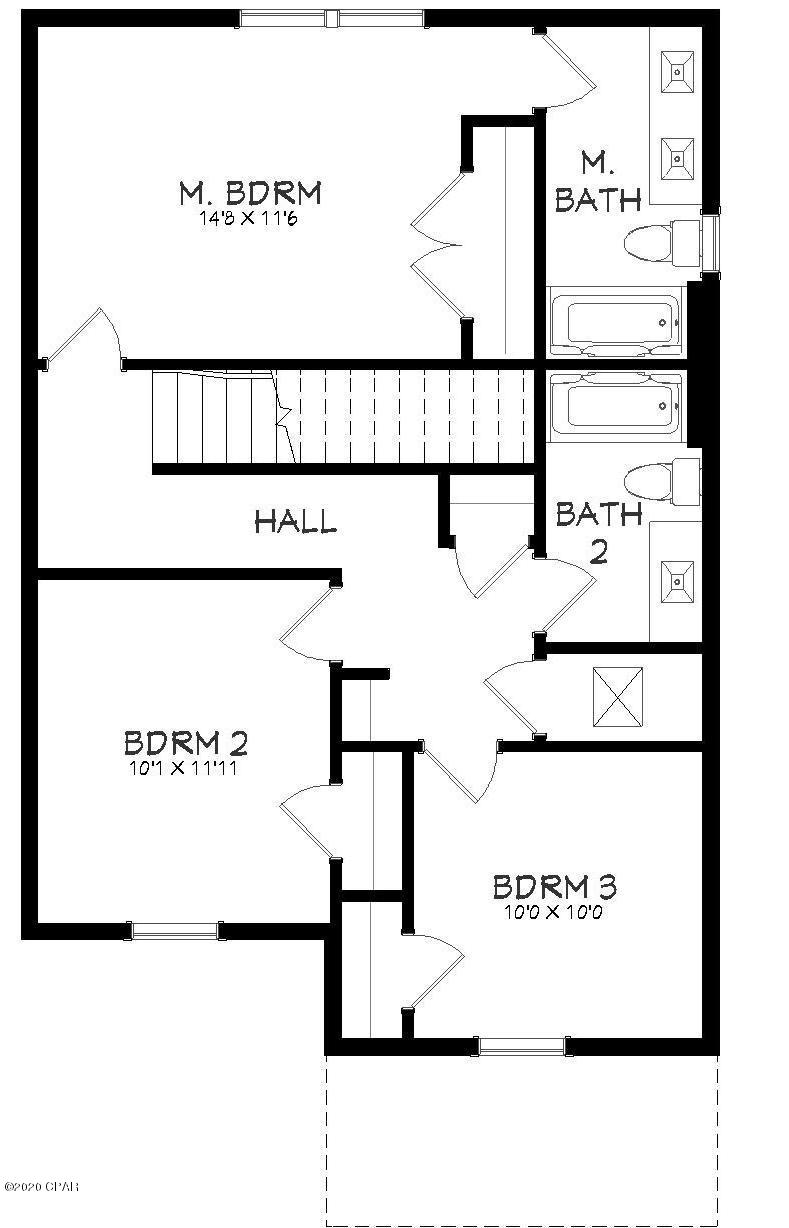 Sunrise at East Bay - Residential