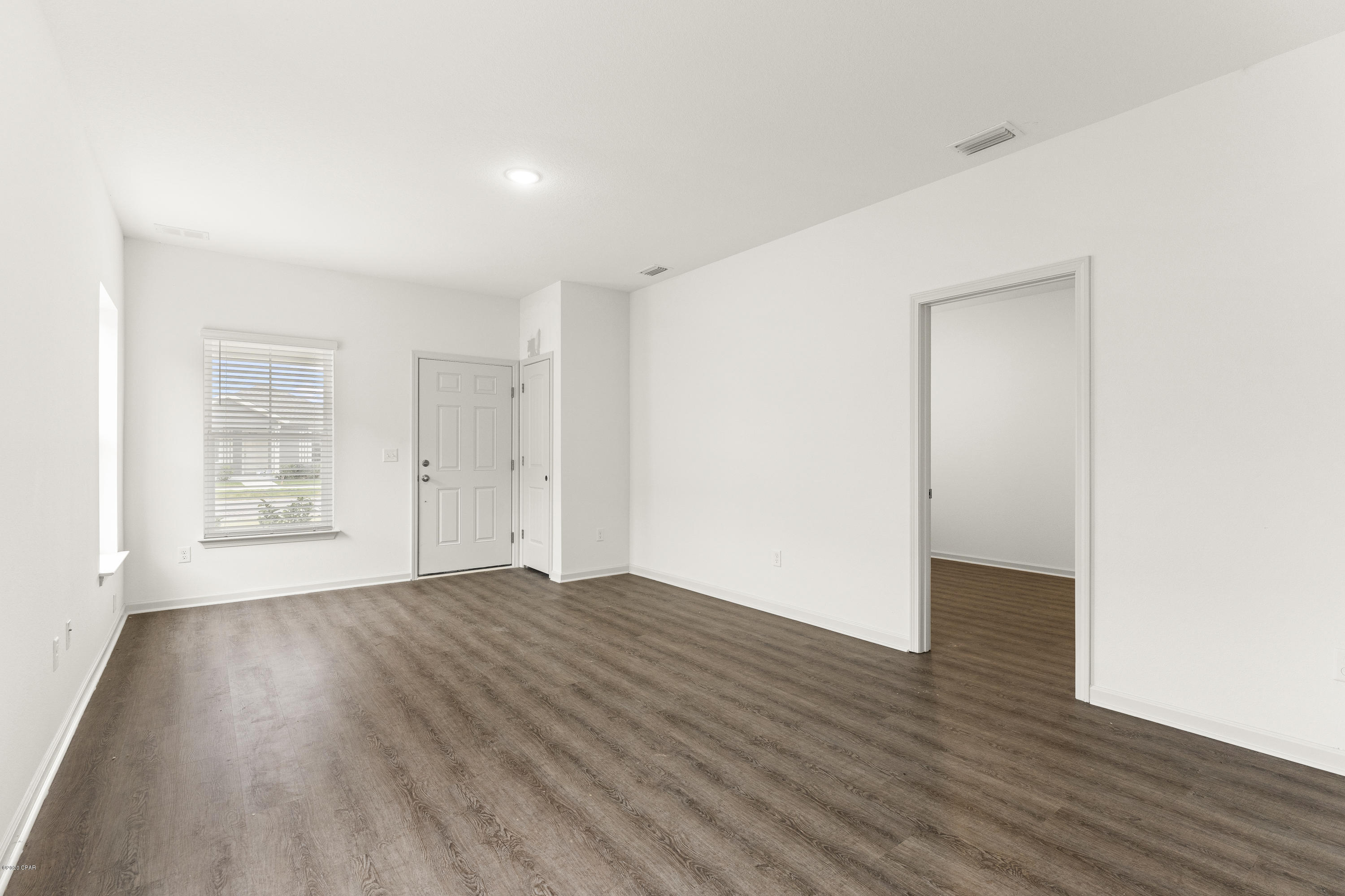 Sunrise at East Bay - Residential