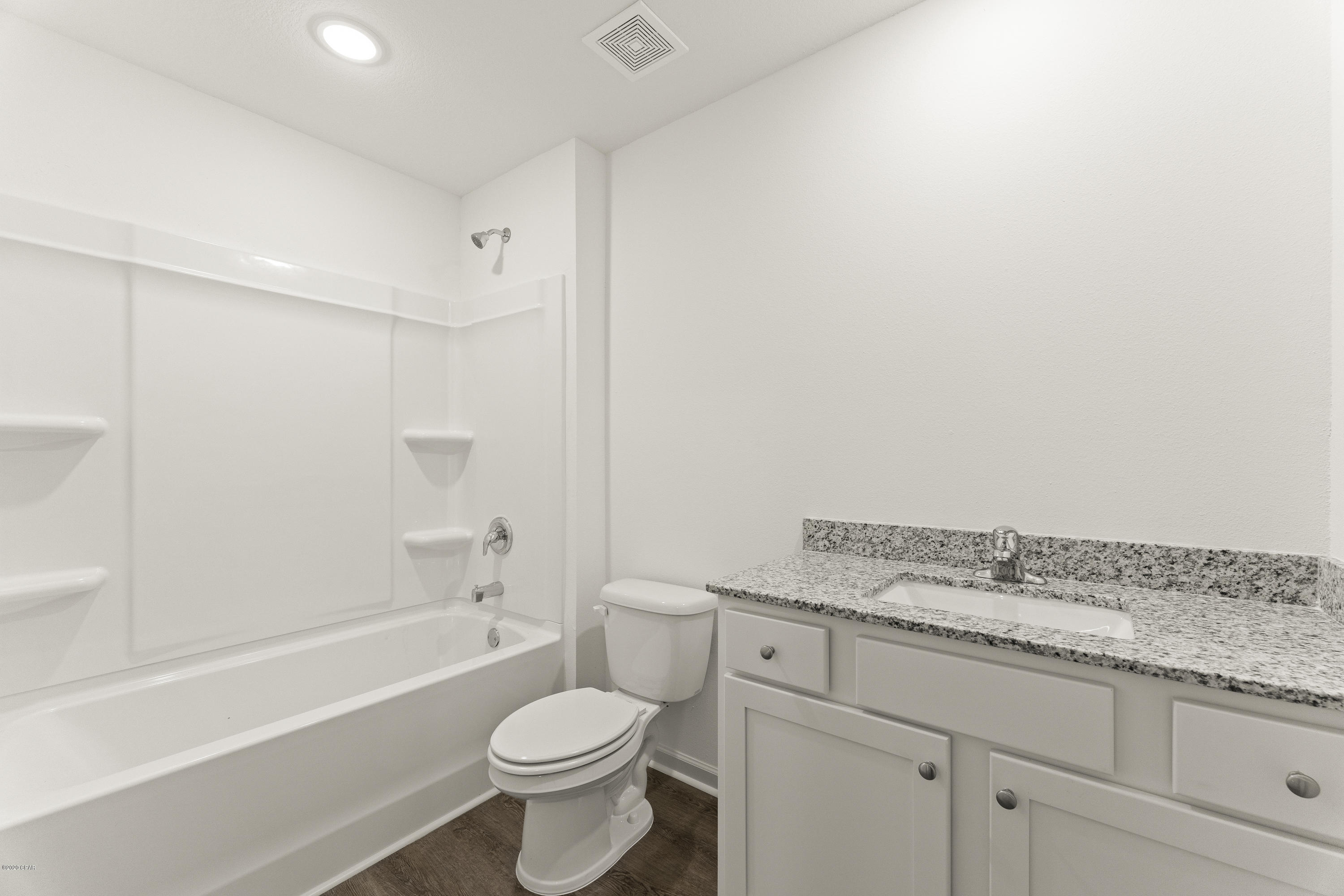 Sunrise at East Bay - Residential